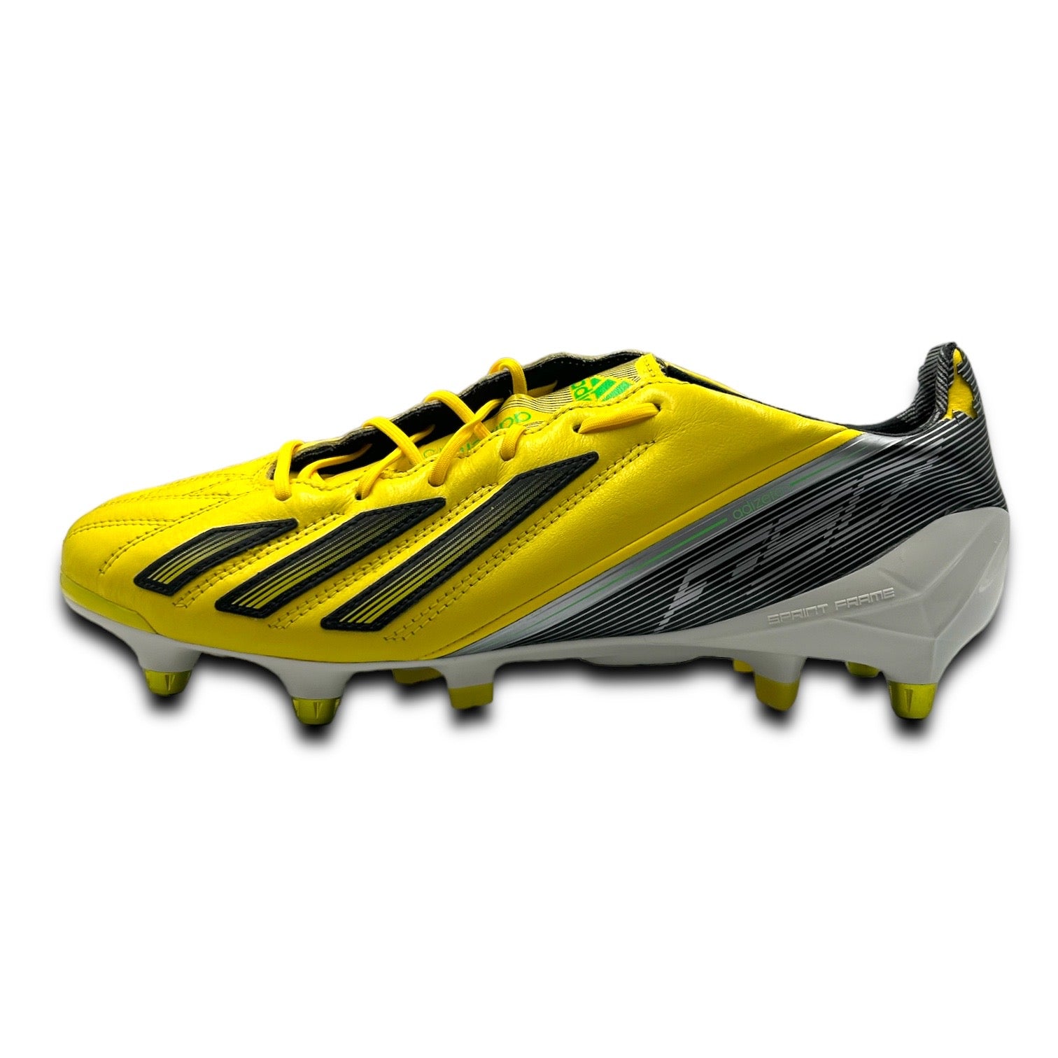 Adidas f50 adizero trx cheap sg leder