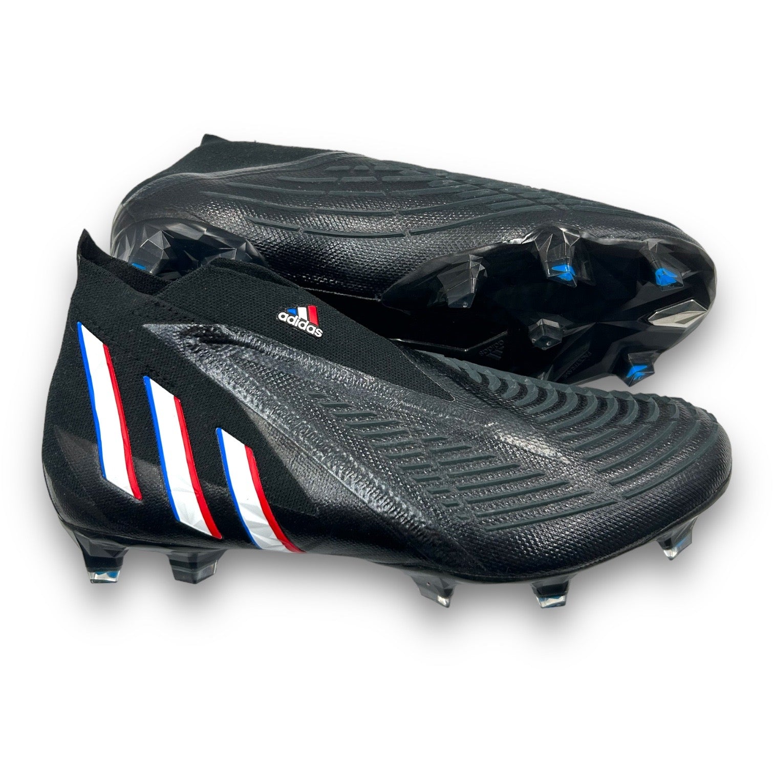 Adidas predator edge + FG