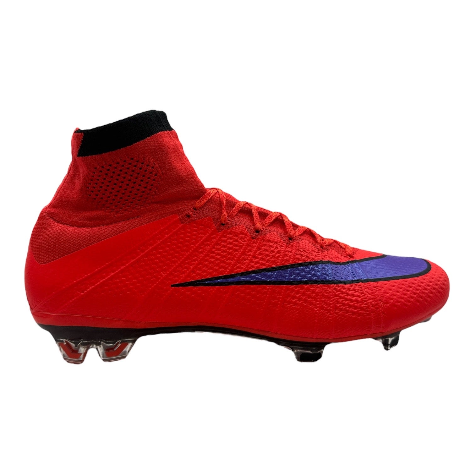 Nike Mercurial Superfly IV