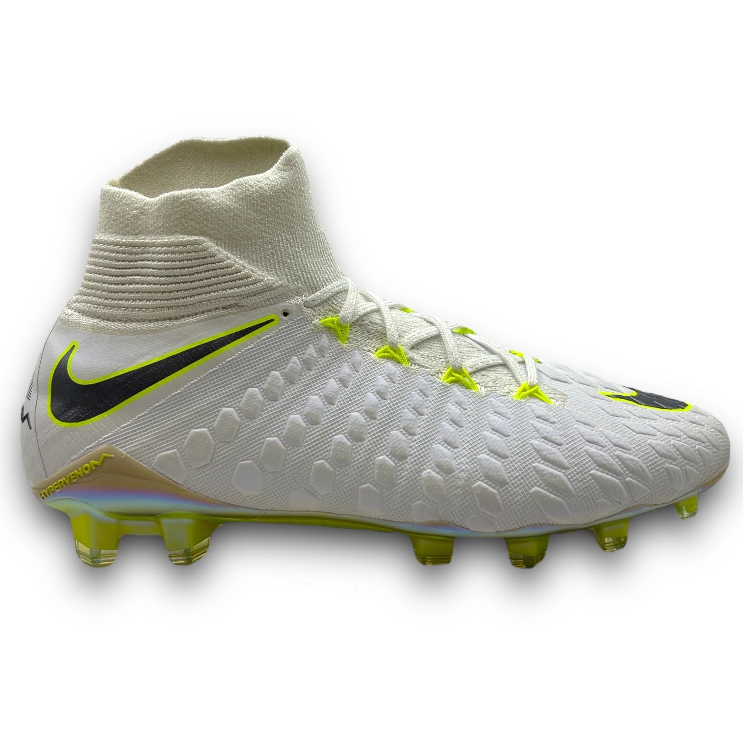 Nike Hypervenom Phantom III FG