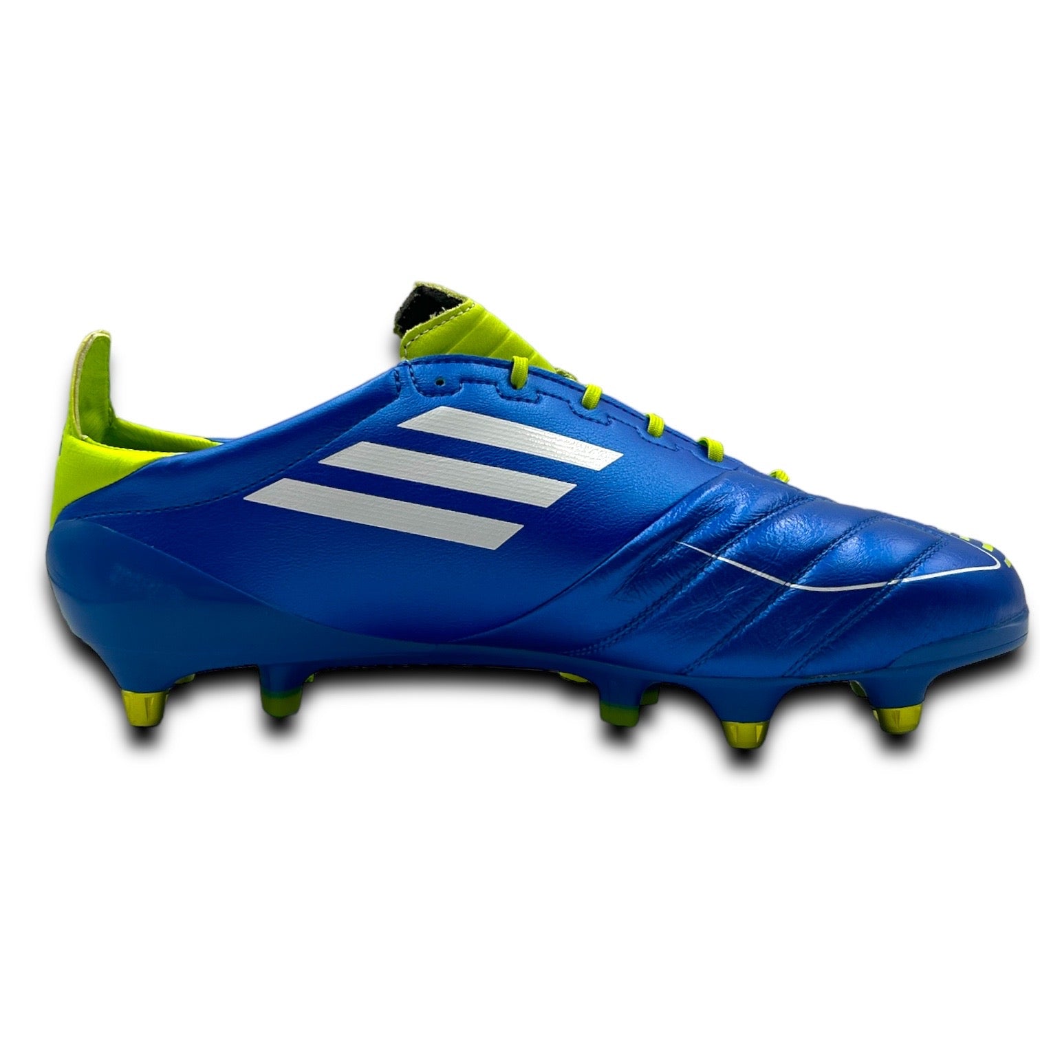 Adidas F50 adizero leather SG