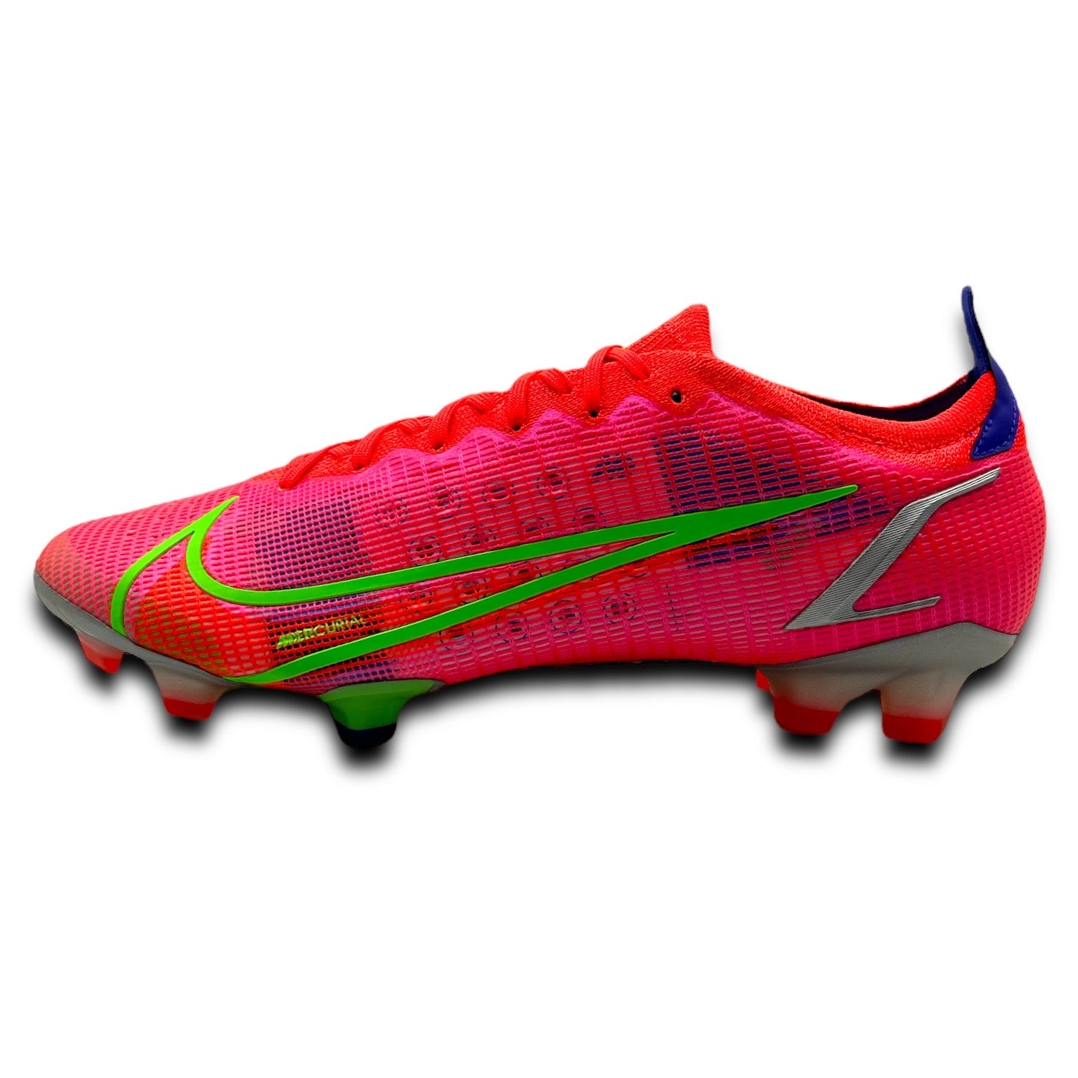 Nike mercurial Vapor 14 FG