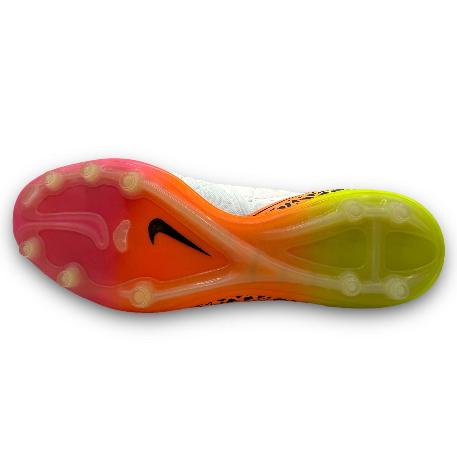 Nike Hypervenom Phantom II FG