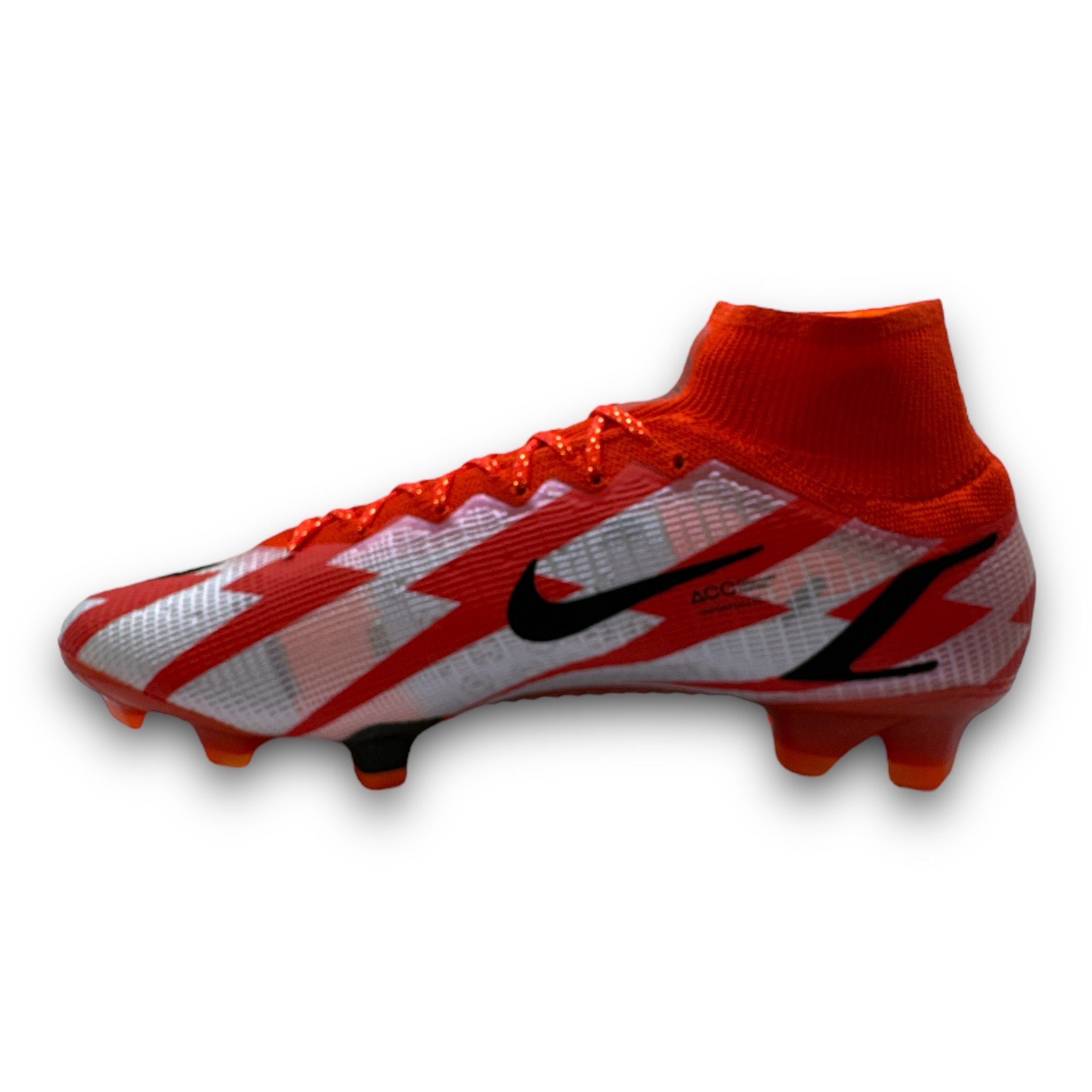 Nike Mercurial Superfly 8 FG