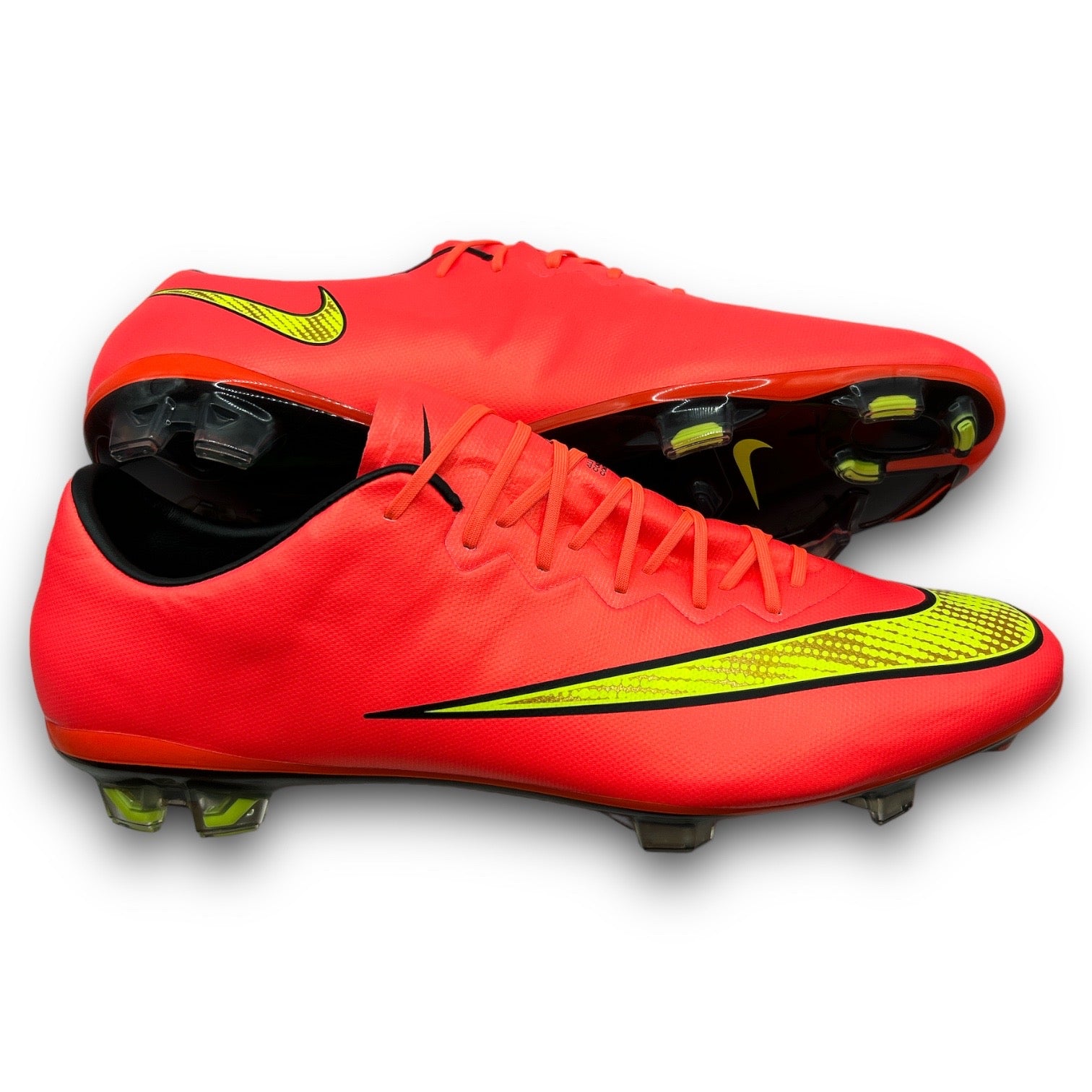 Nike Mercurial Vapor X FG