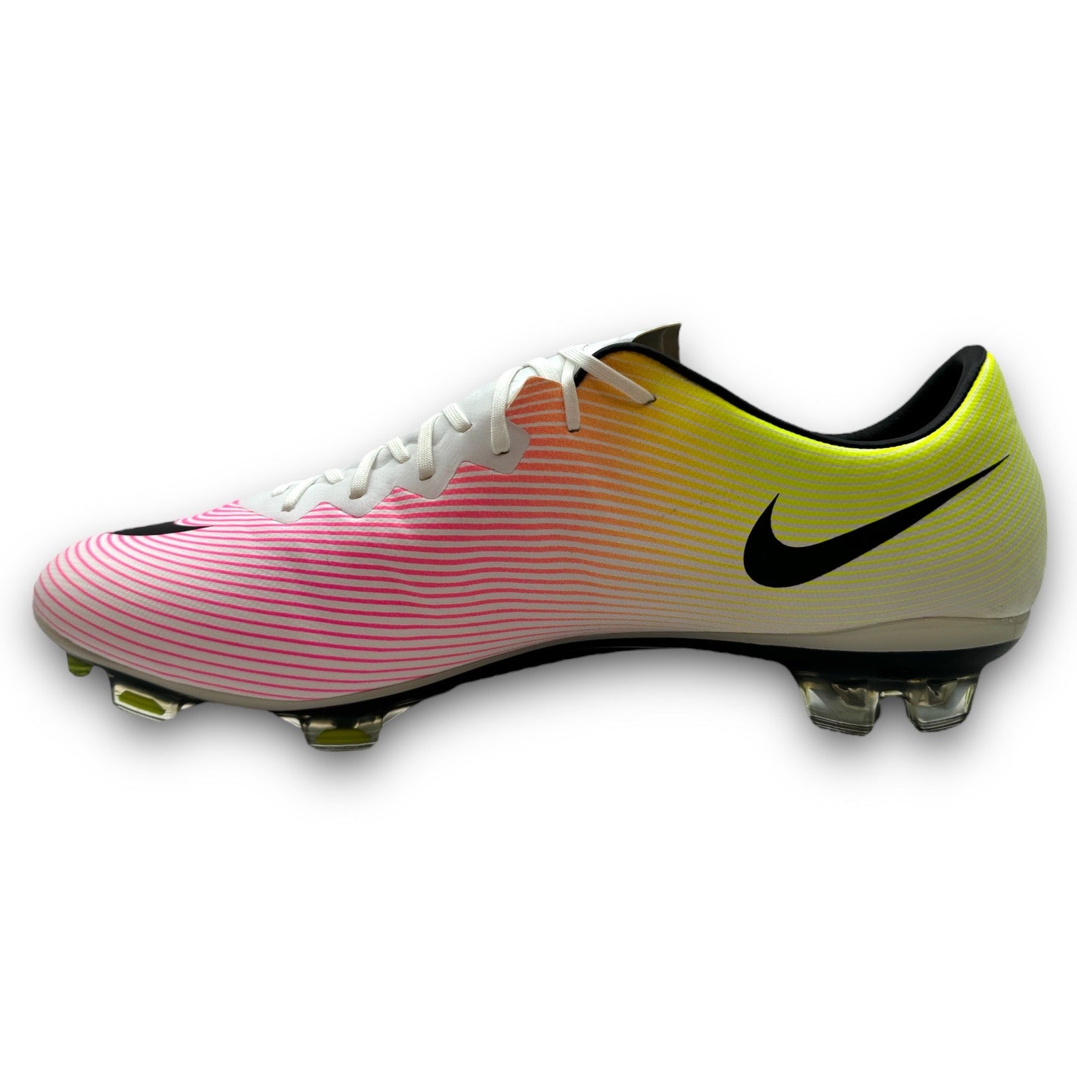 Nike Mercurial Vapor X FG