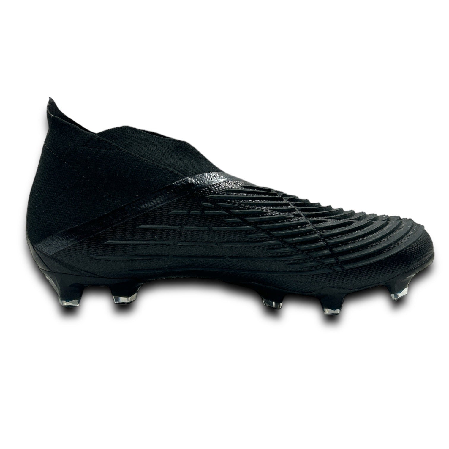 Adidas predator edge + FG