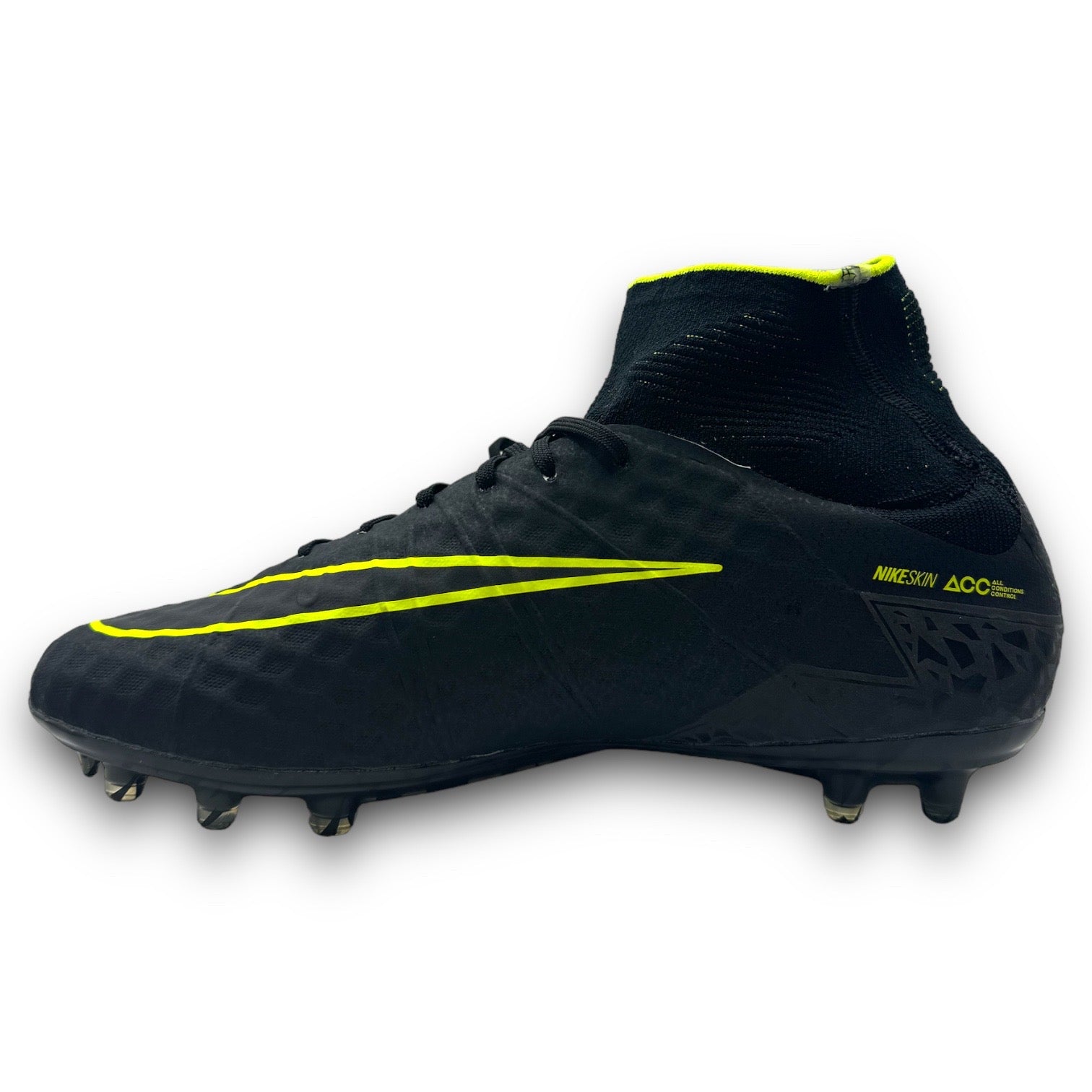 Nike Hypervenom Phantom II FG