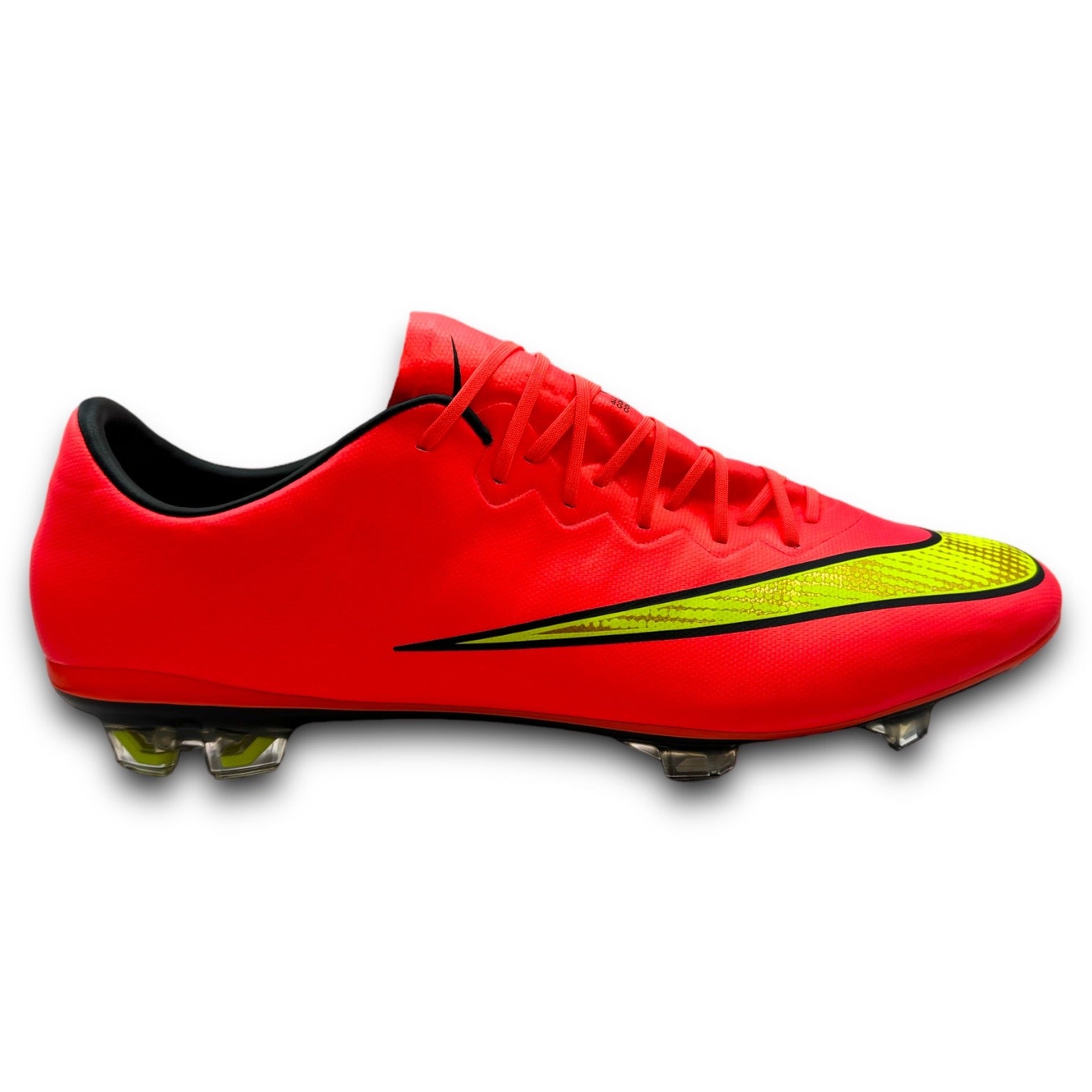 Nike Mercurial Vapor X FG