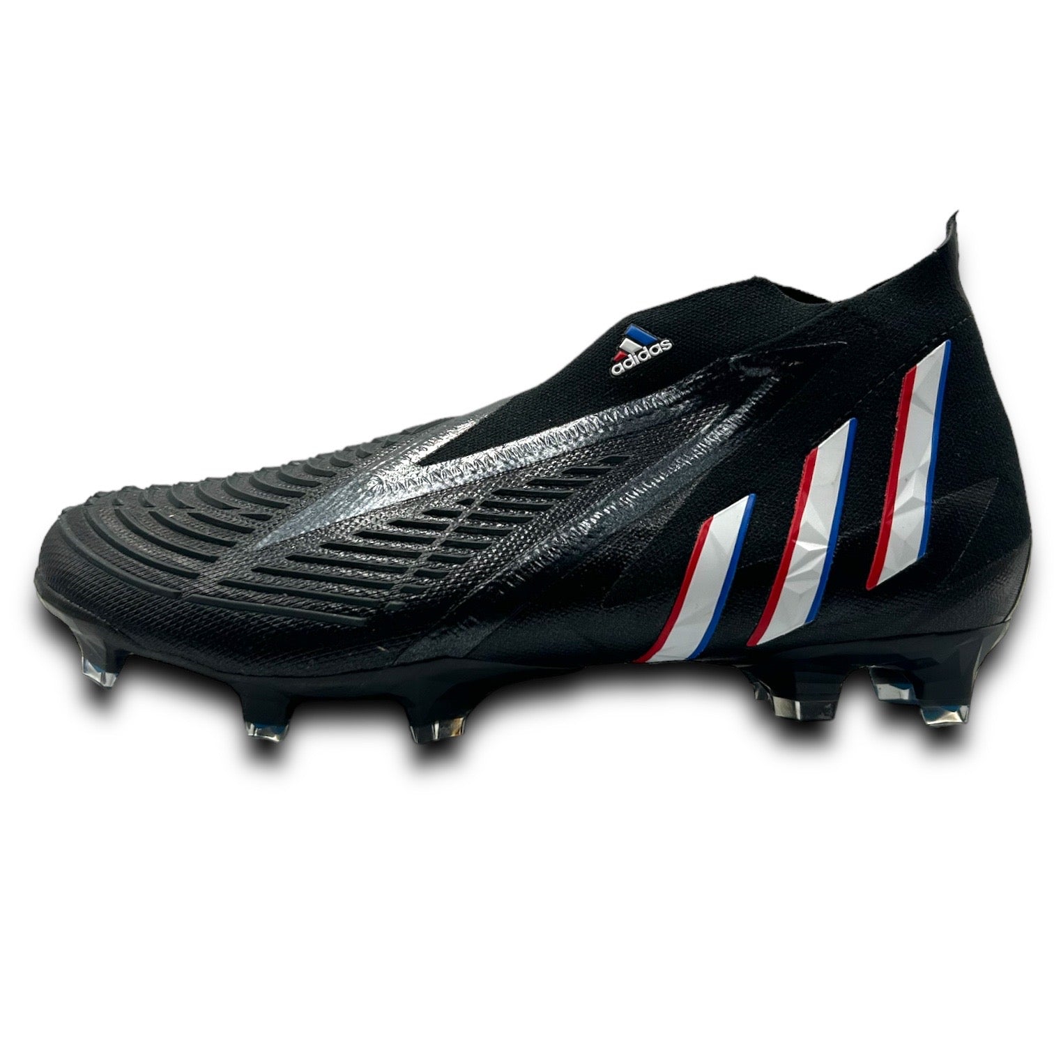 Adidas predator edge + FG