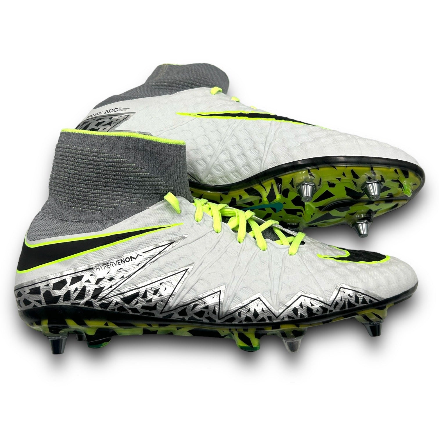 Nike hypervenom phantom II SG-pro