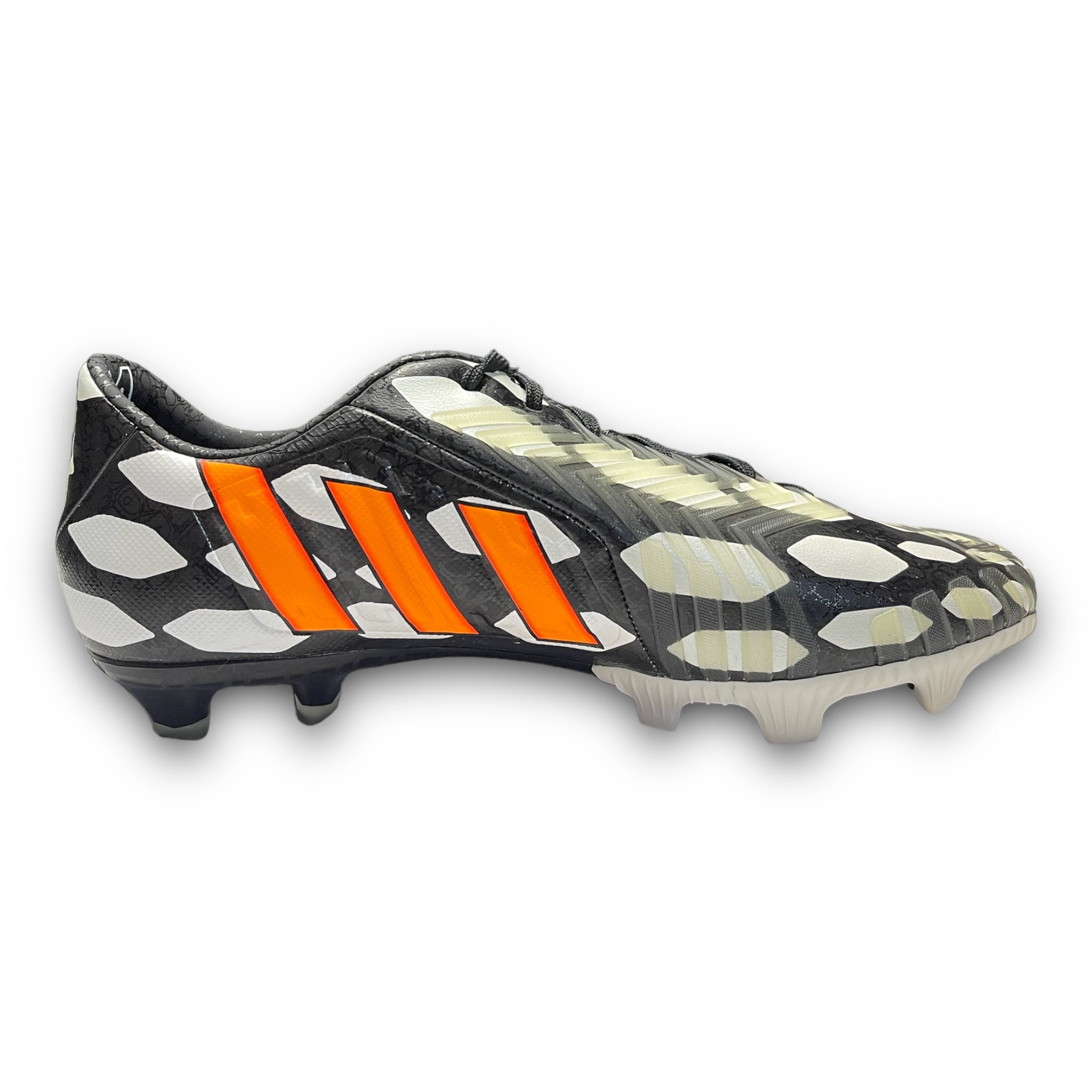 Adidas predator absolion FG (Fifa world cup 2014)