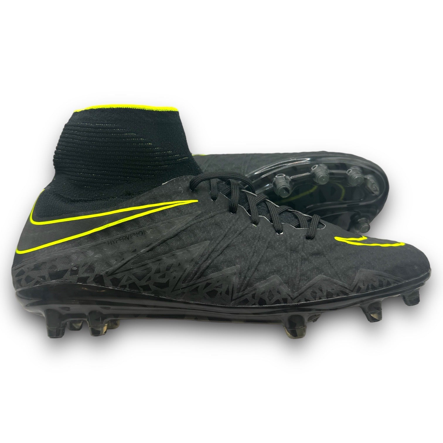 Nike Hypervenom Phantom II FG