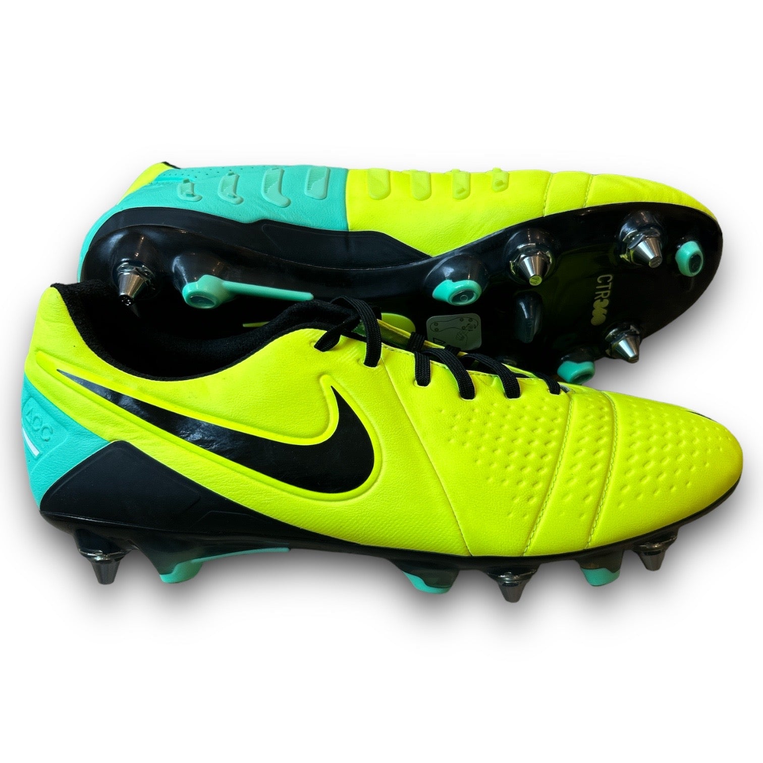 Nike CTR Maestri III 360 SG-Pro