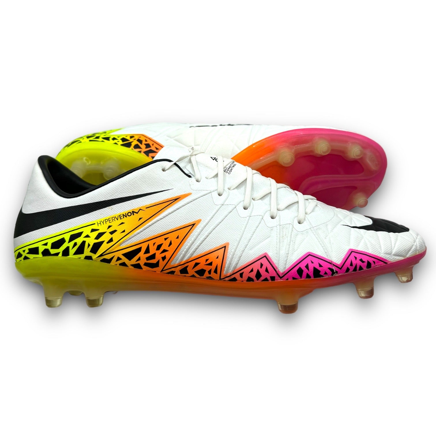 Nike Hypervenom Phantom II FG