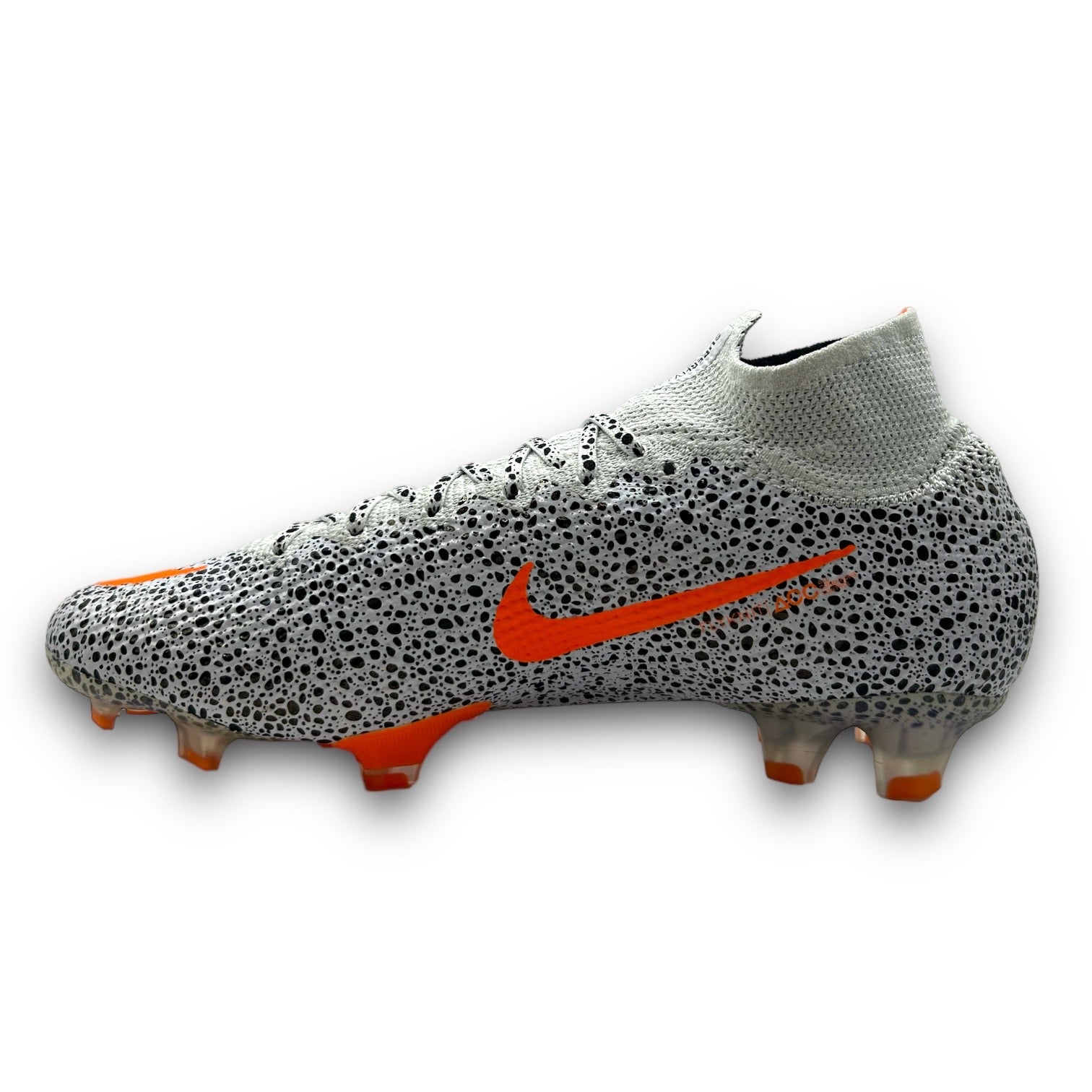 Nike Mercurial Superfly 7 FG