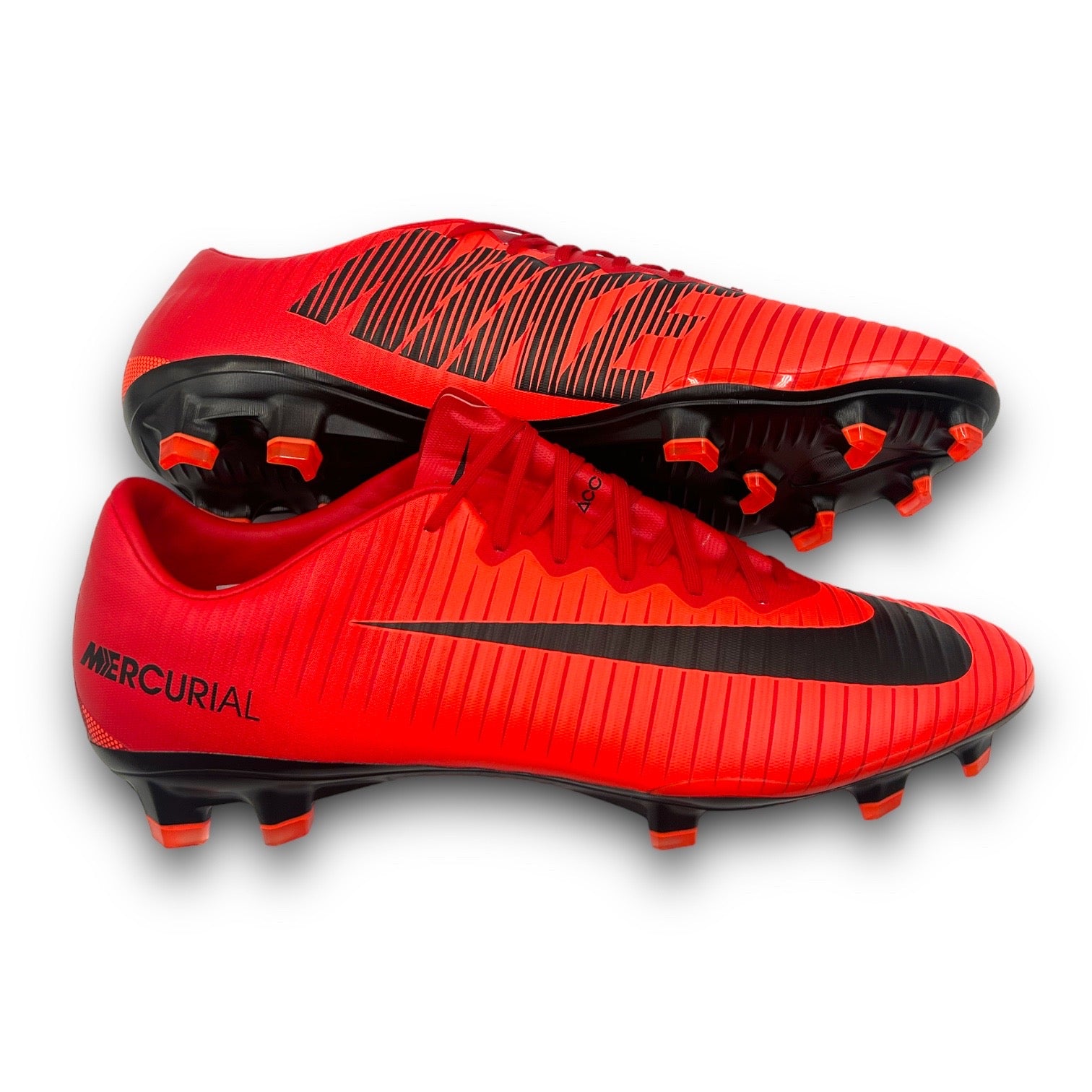 Nike mercurial Vapor XI FG