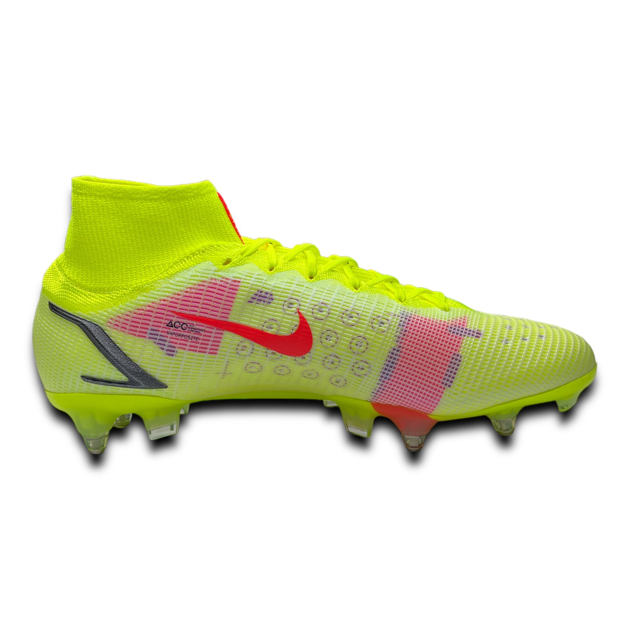 Nike Mercurial Superfly 8 Elite SG AC