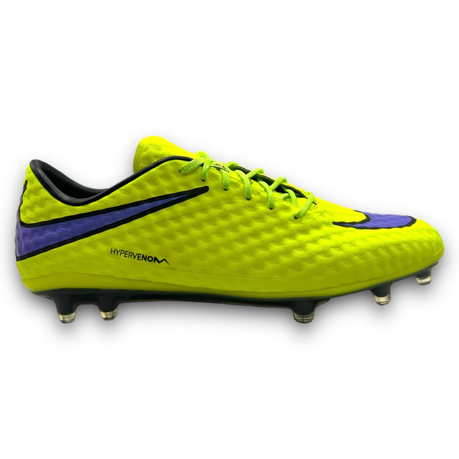 Nike Hypervenom Phantom I FG