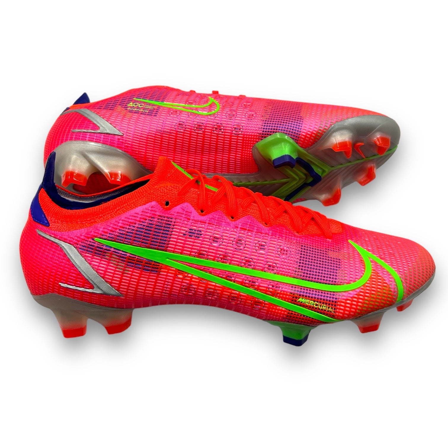 Nike mercurial Vapor 14 FG