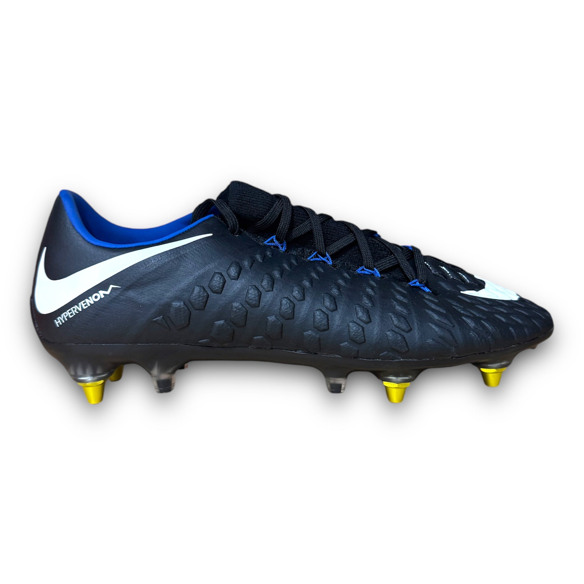 Nike Hypervenom Phantom 3