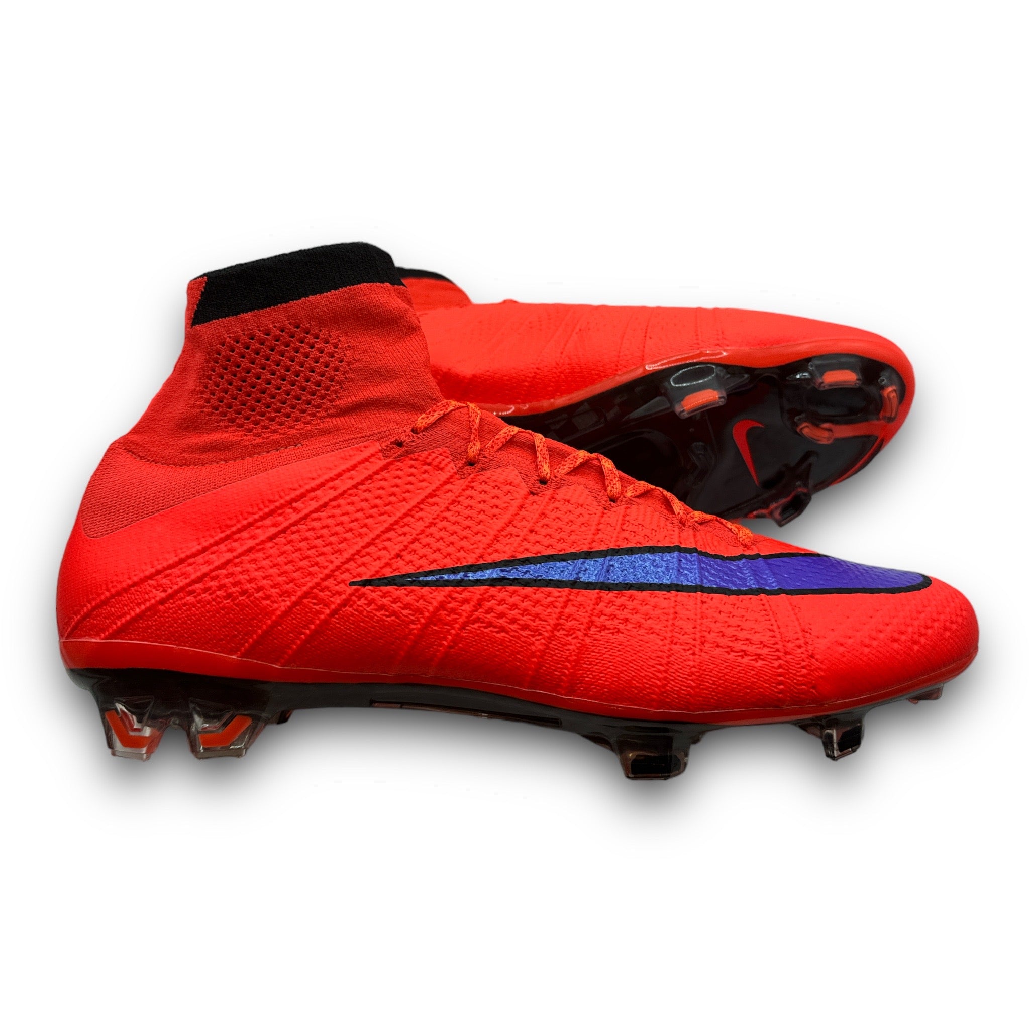 Nike Mercurial Superfly IV