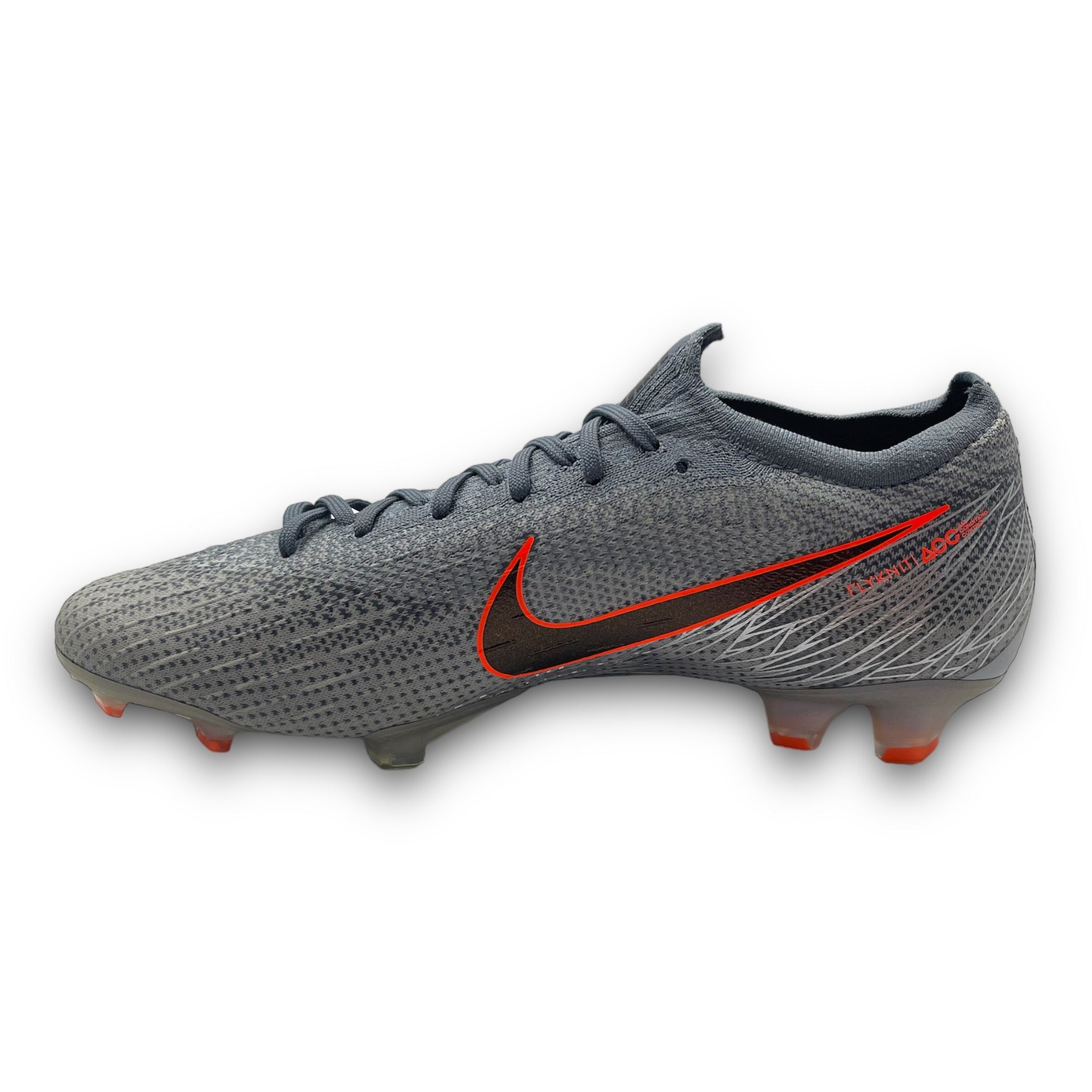 Nike mercurial Vapor 12 FG