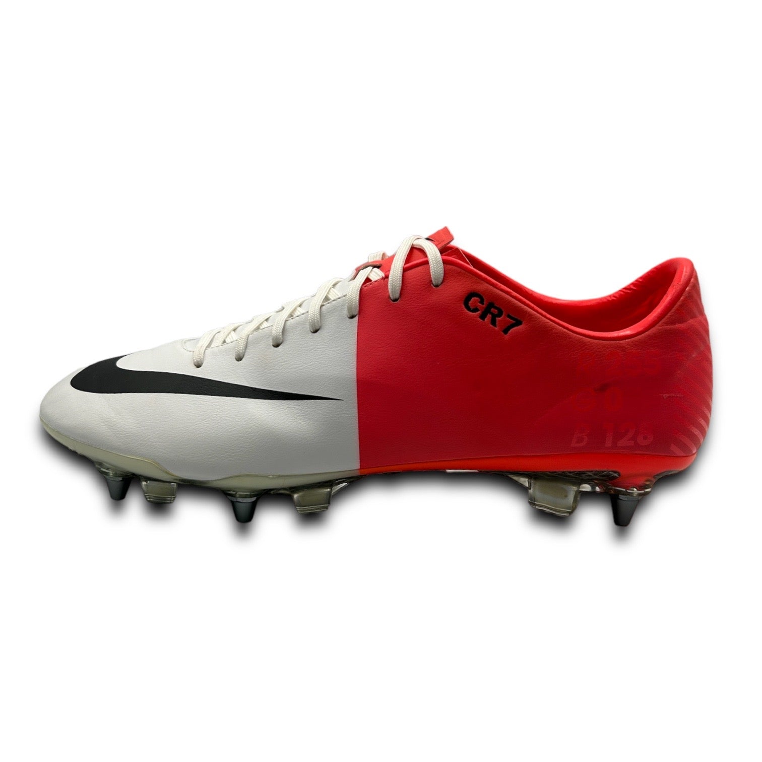 Nike mercurial Vapor 8