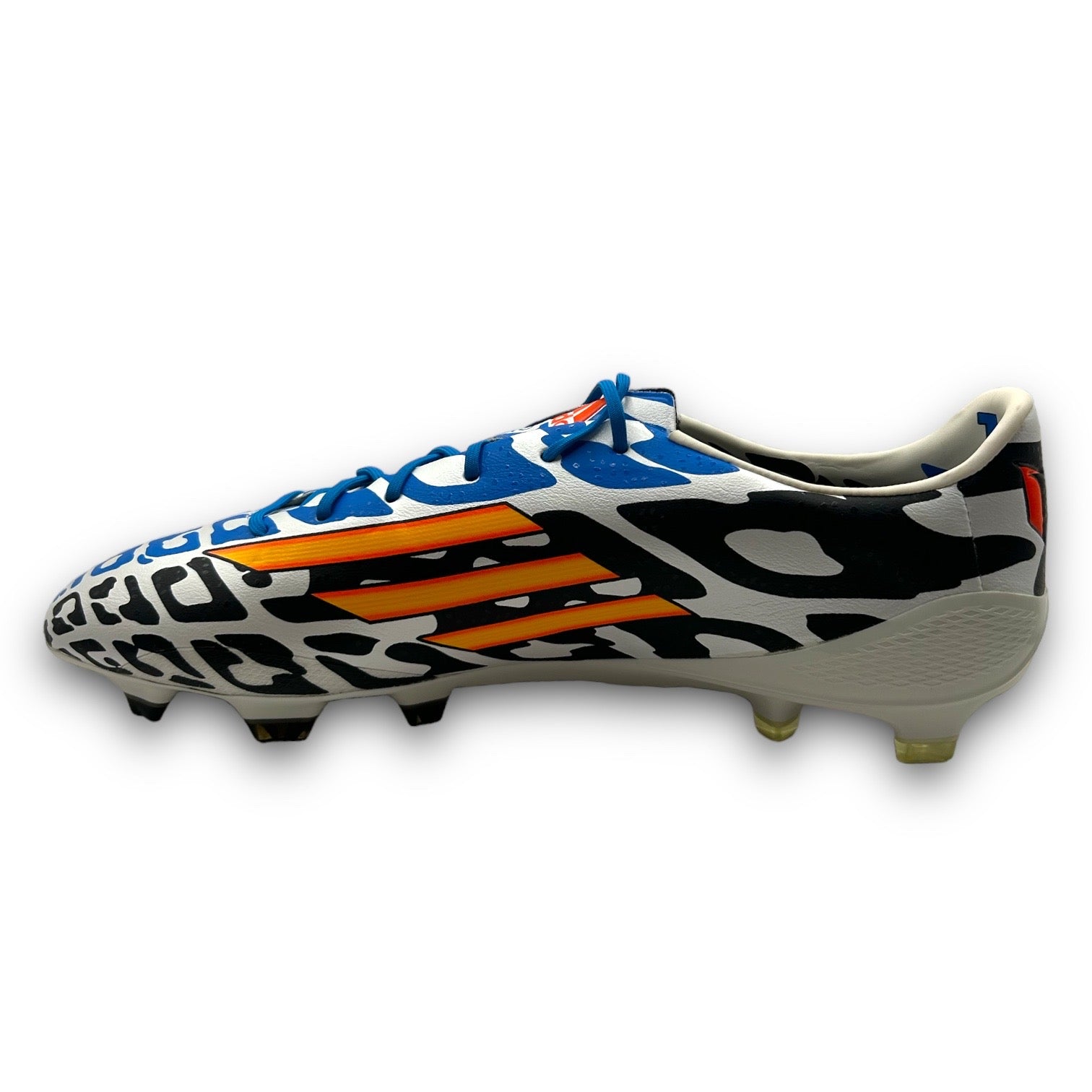 Adidas F50 adizero FG