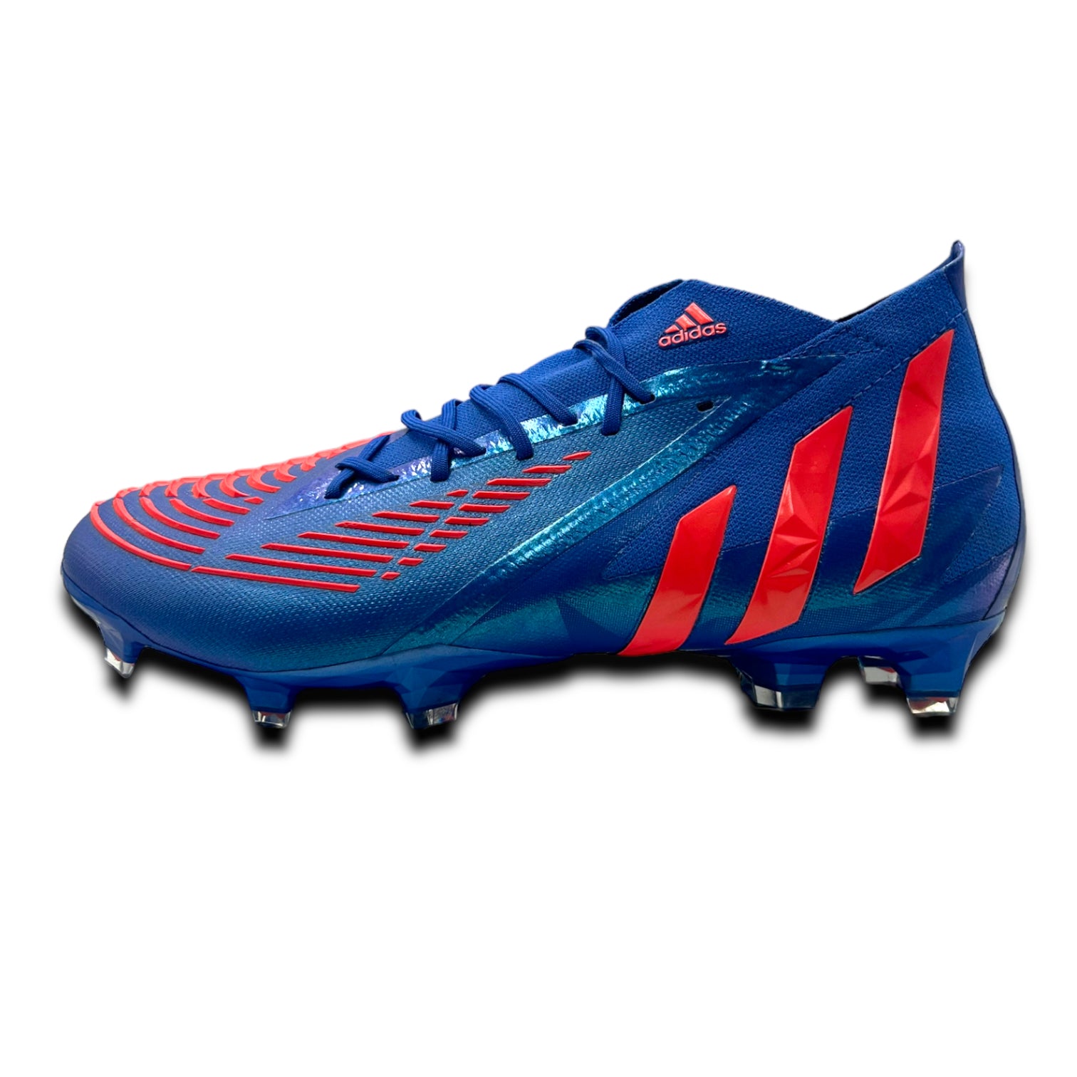 Adidas predator edge.1