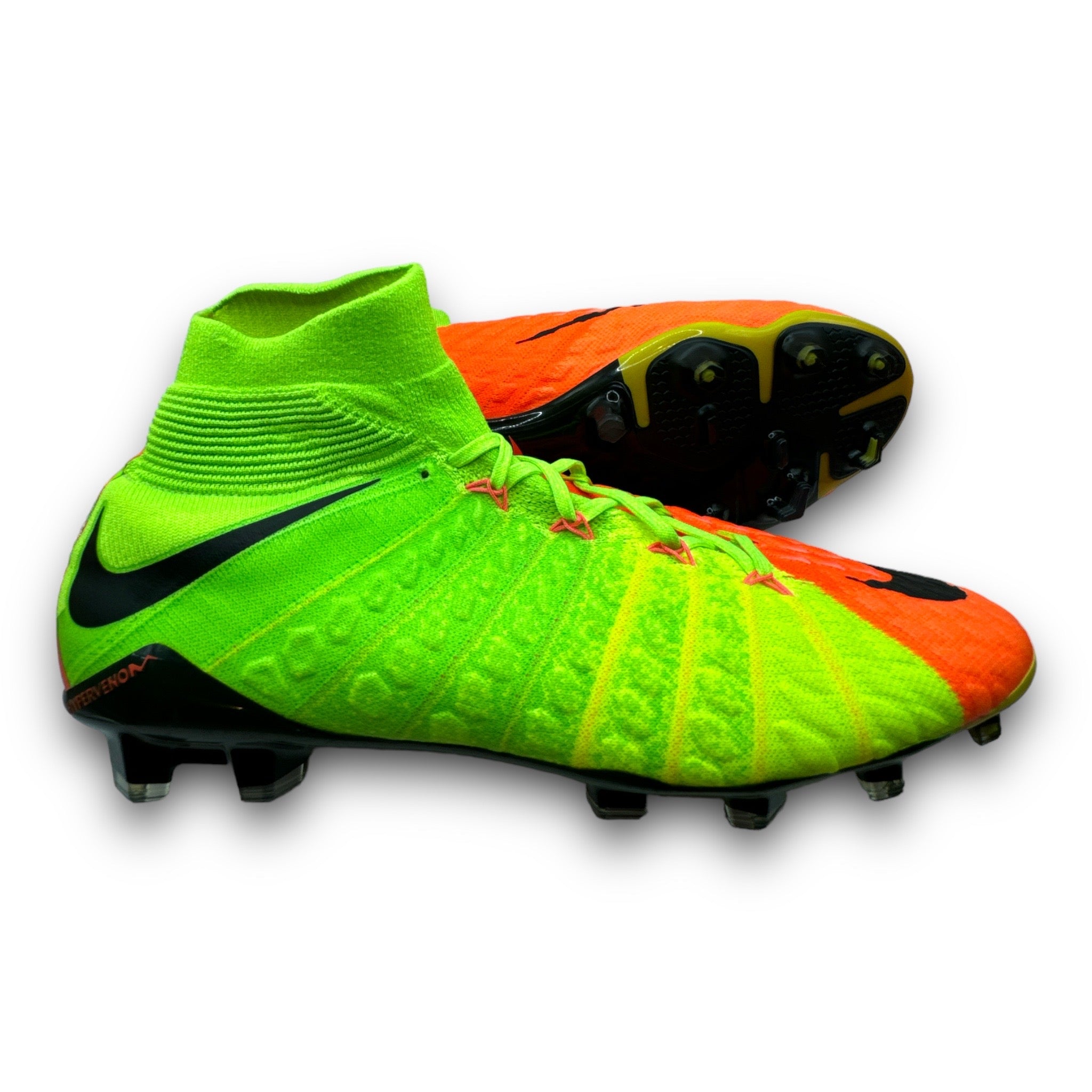 Nike Hypervenom Phantom III FG