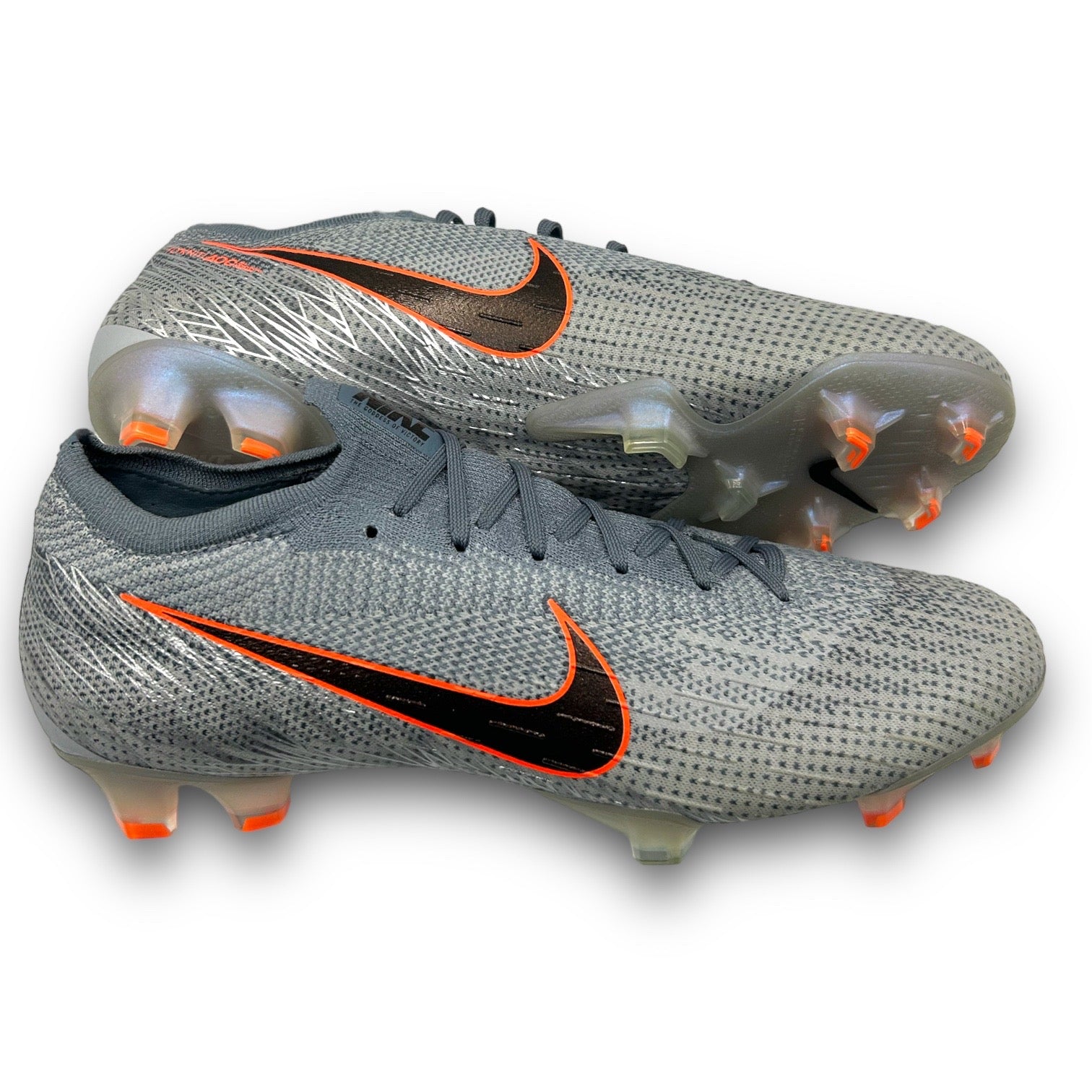 Nike mercurial Vapor 12 FG