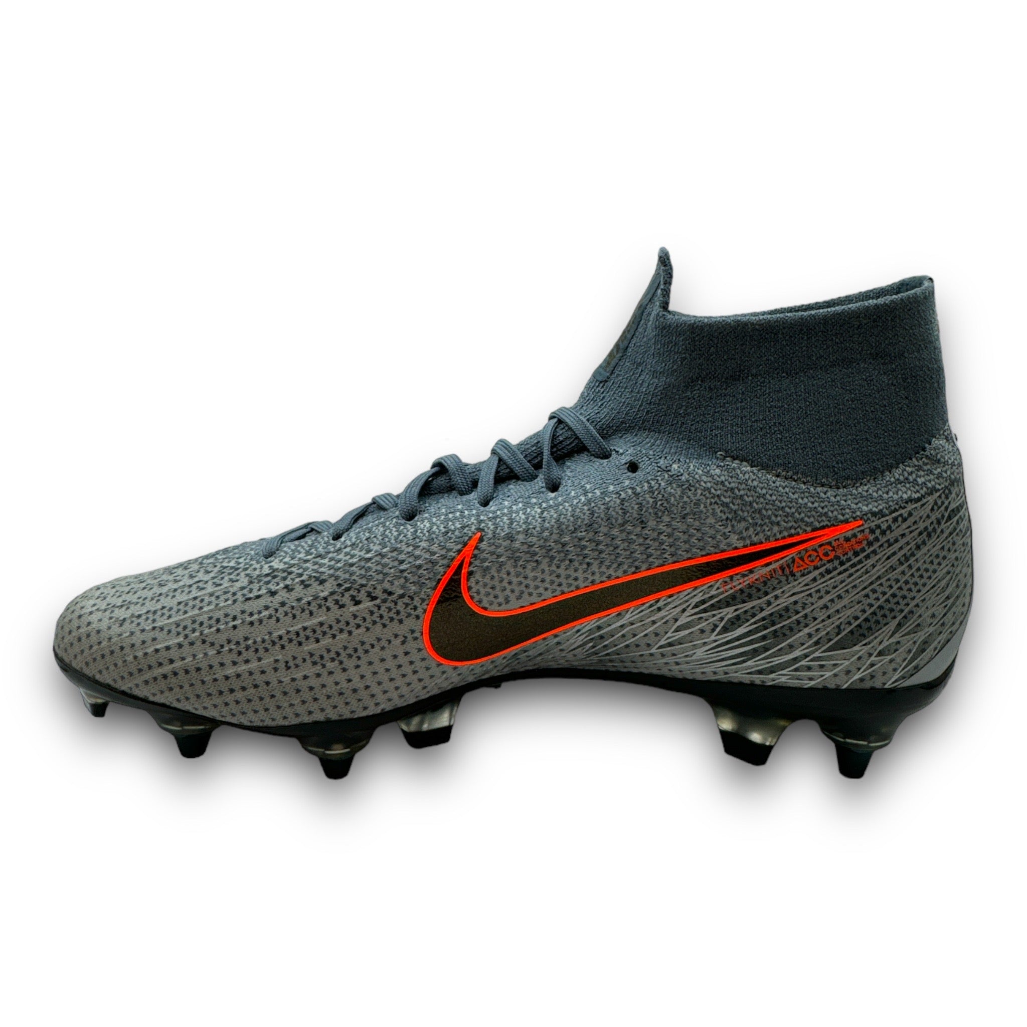 Nike Mercurial Superfly SG AC