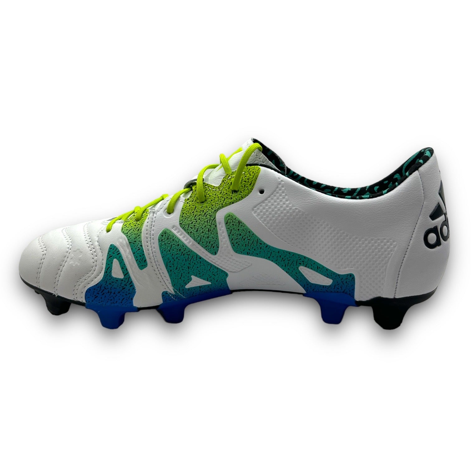 Adidas X 15.1 Leather FG