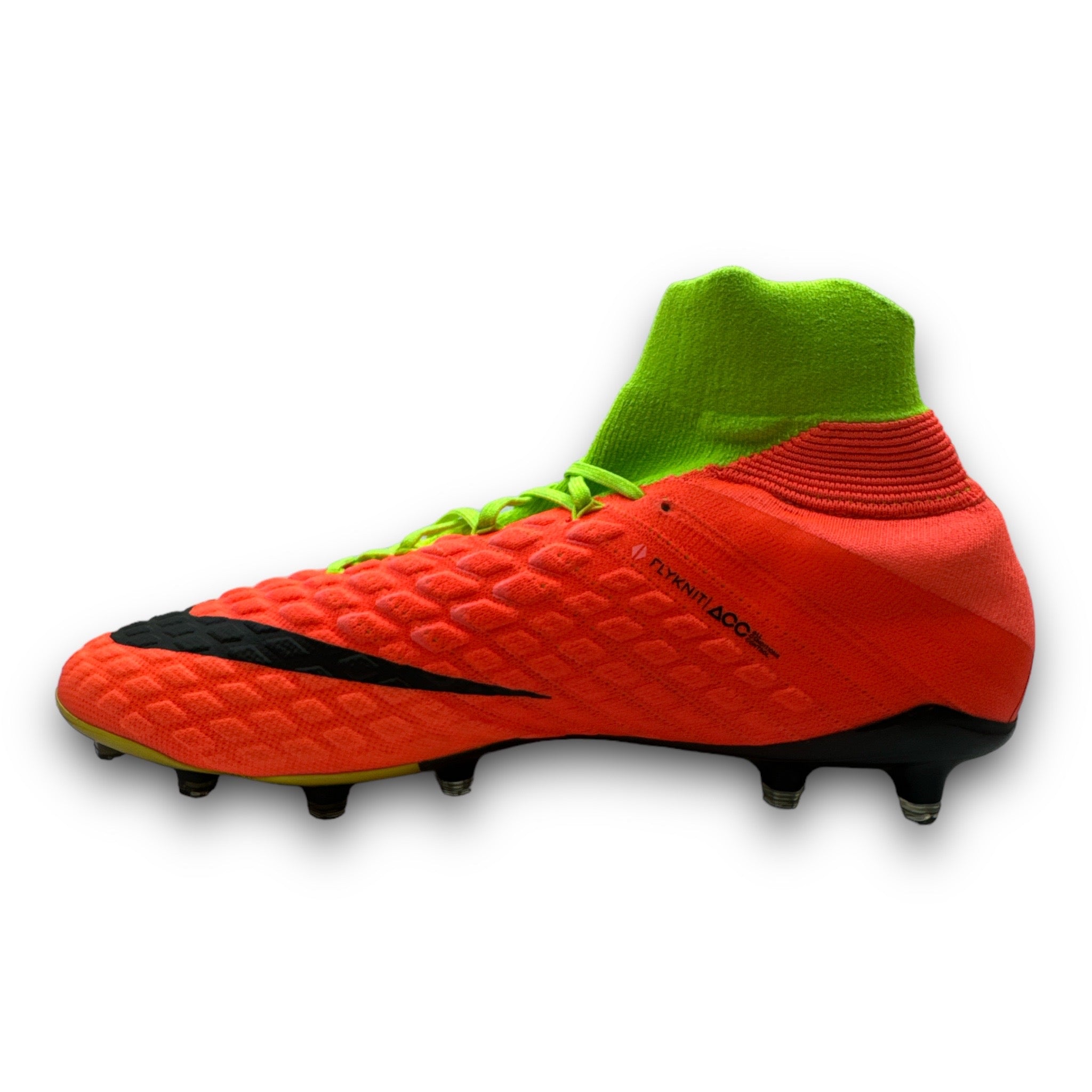 Nike Hypervenom Phantom III FG