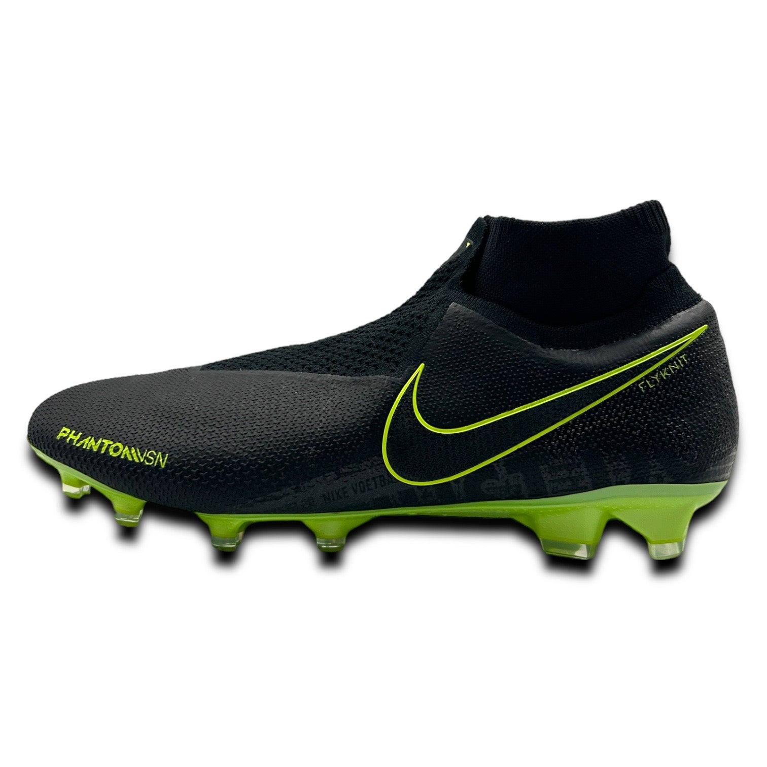 Nike phantom VSN FG