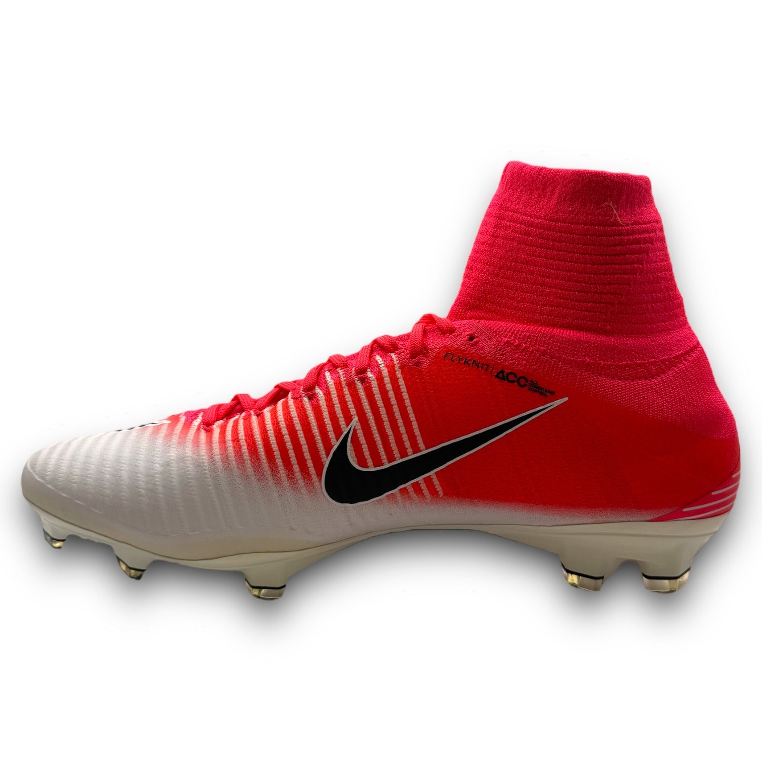 Nike Mercurial Superfly V FG