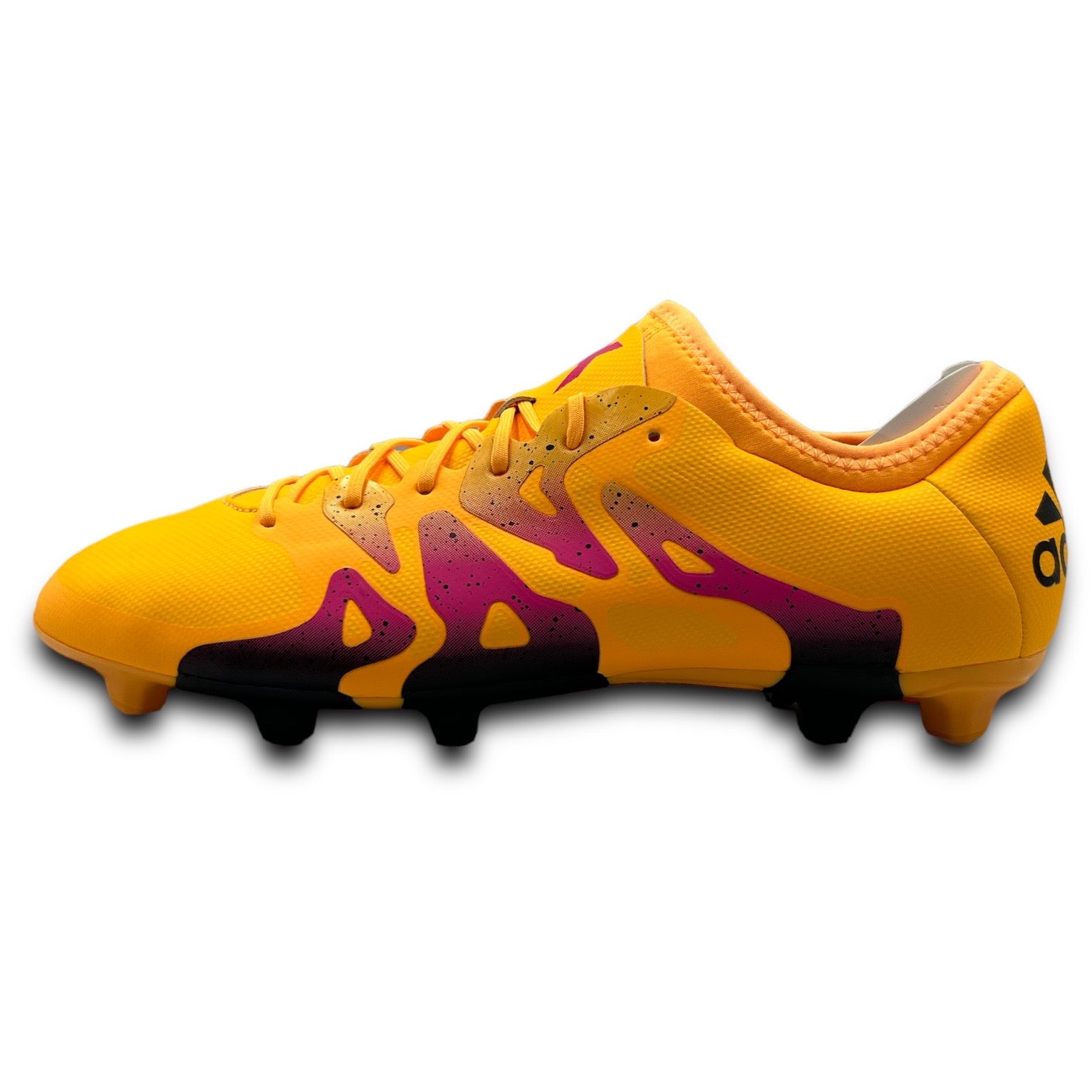 Adidas X 15.2 FG/AG