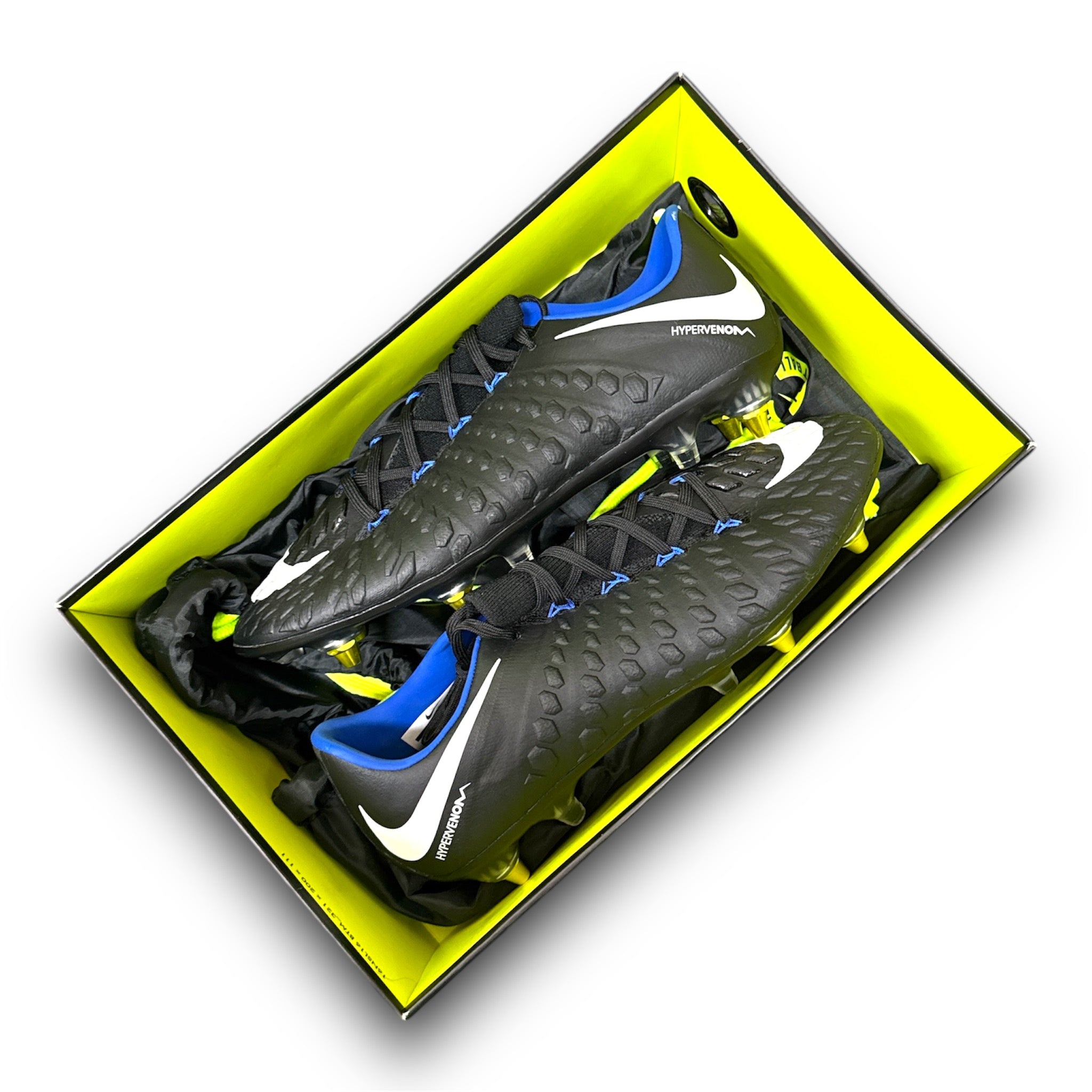 Nike Hypervenom Phantom 3