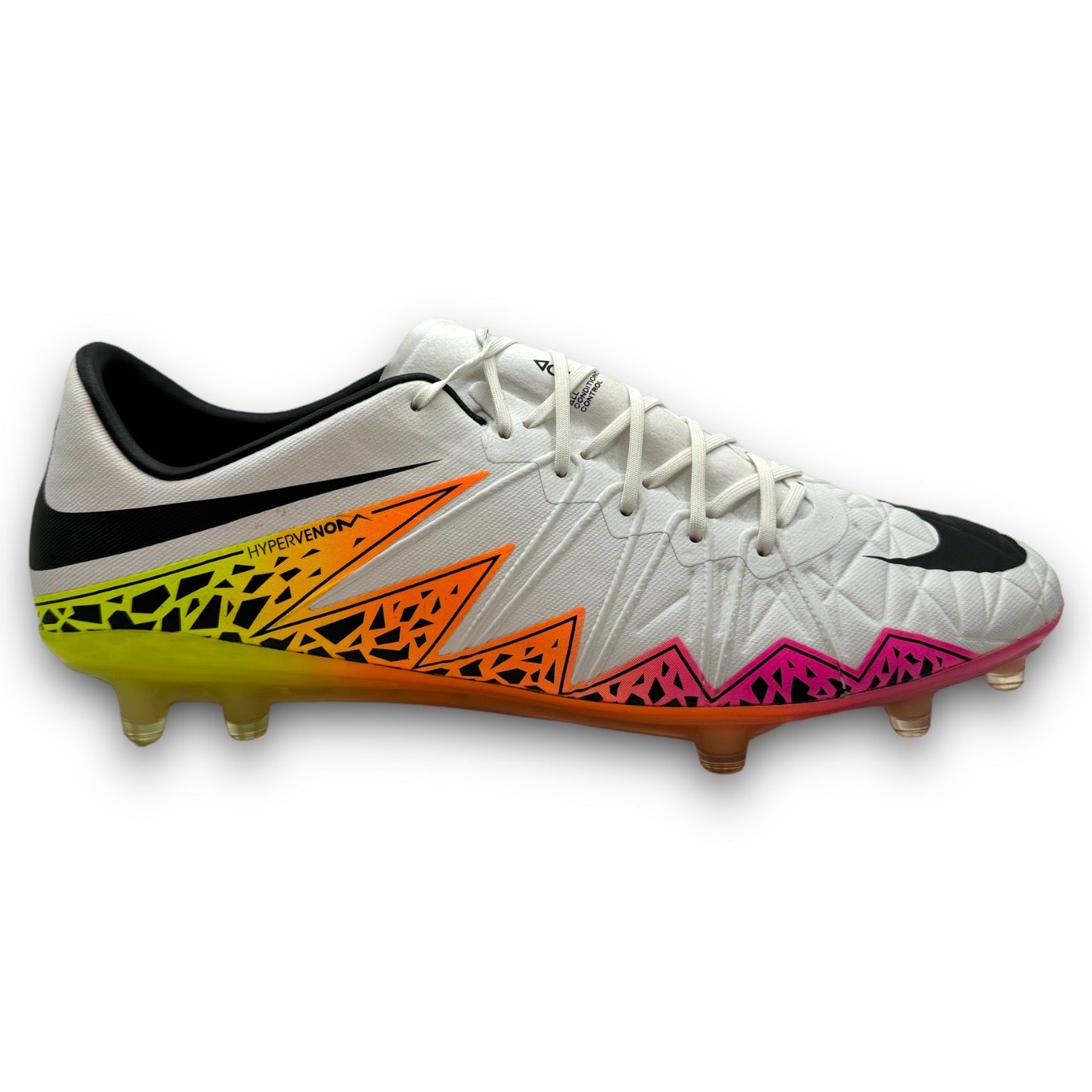 Nike Hypervenom Phantom II FG