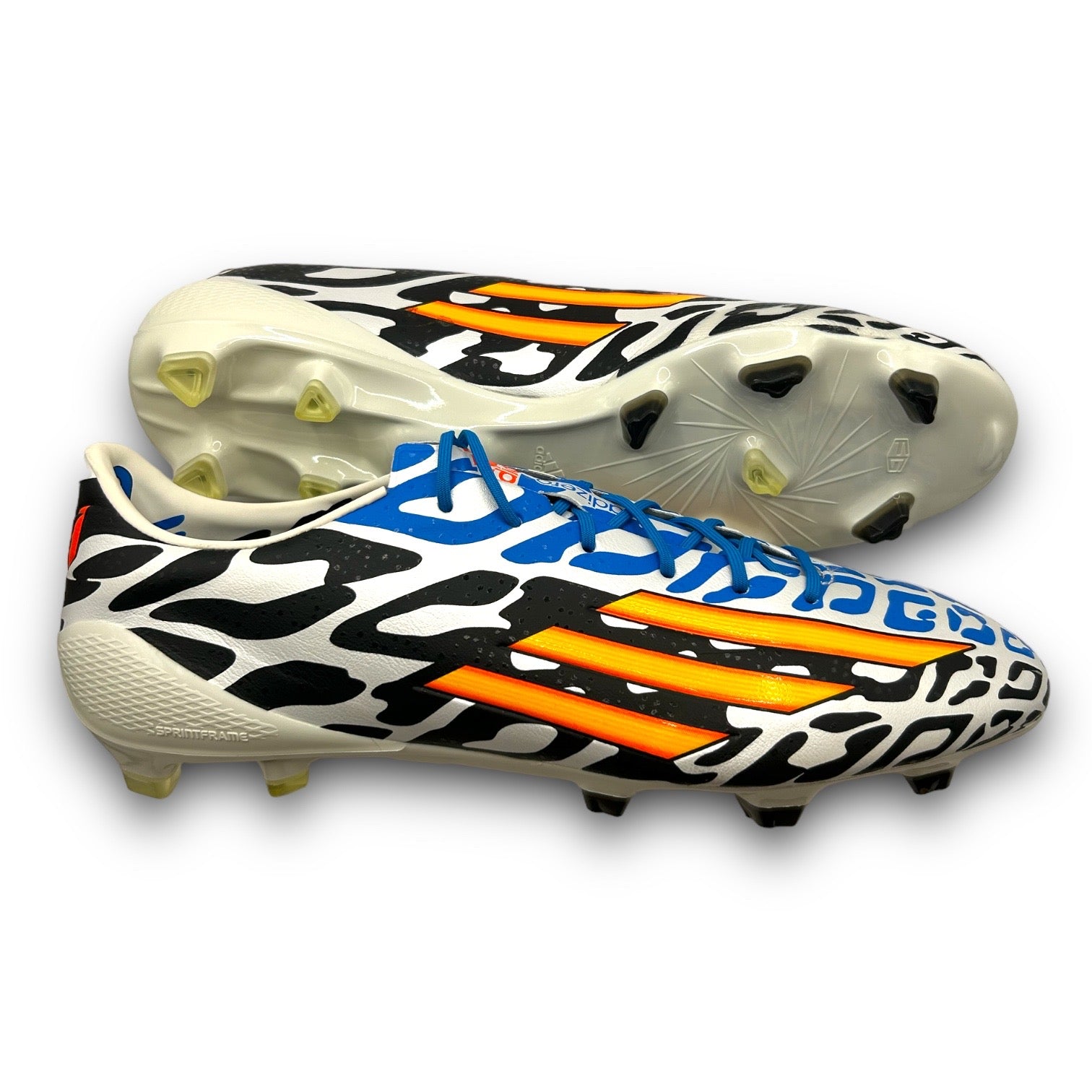 Adidas F50 adizero FG