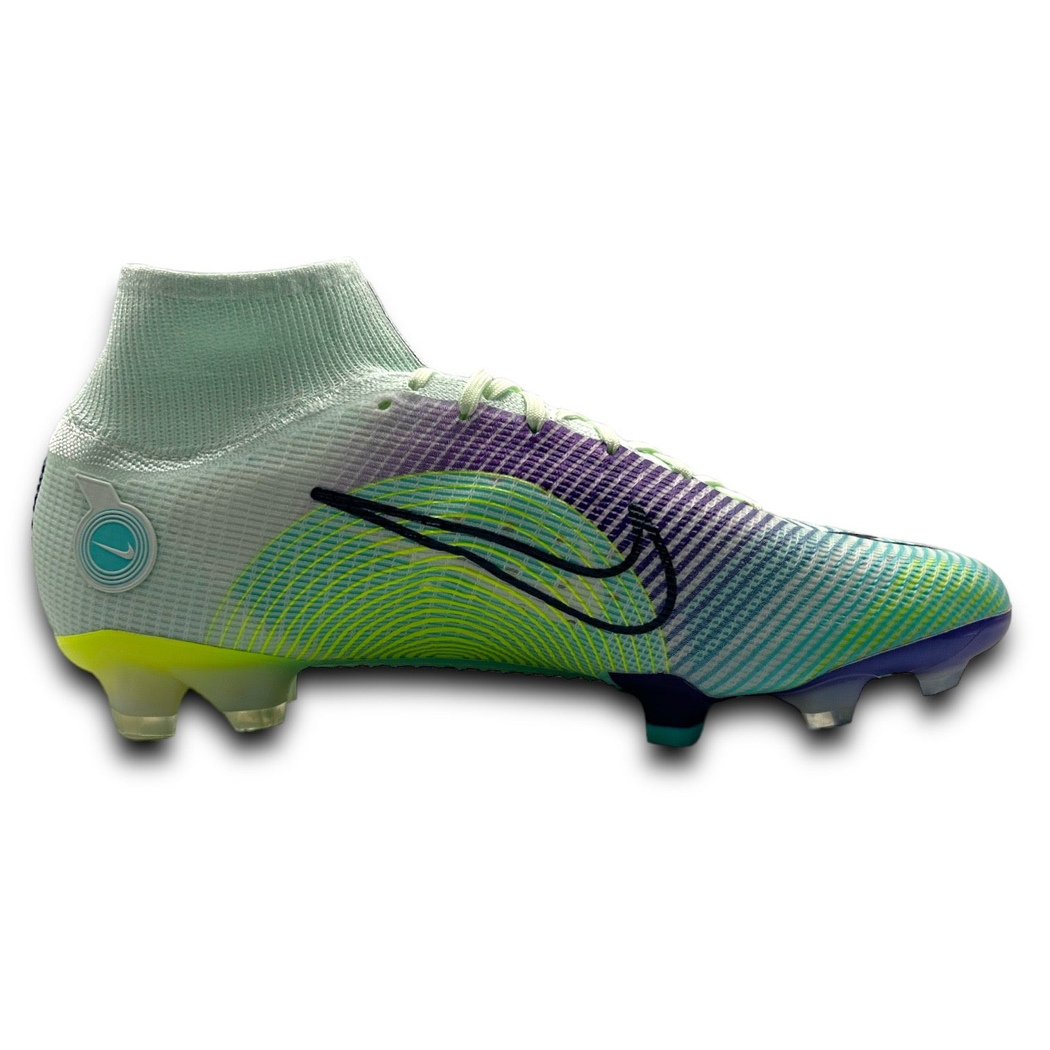 Nike Mercurial Superfly 8 MDS FG