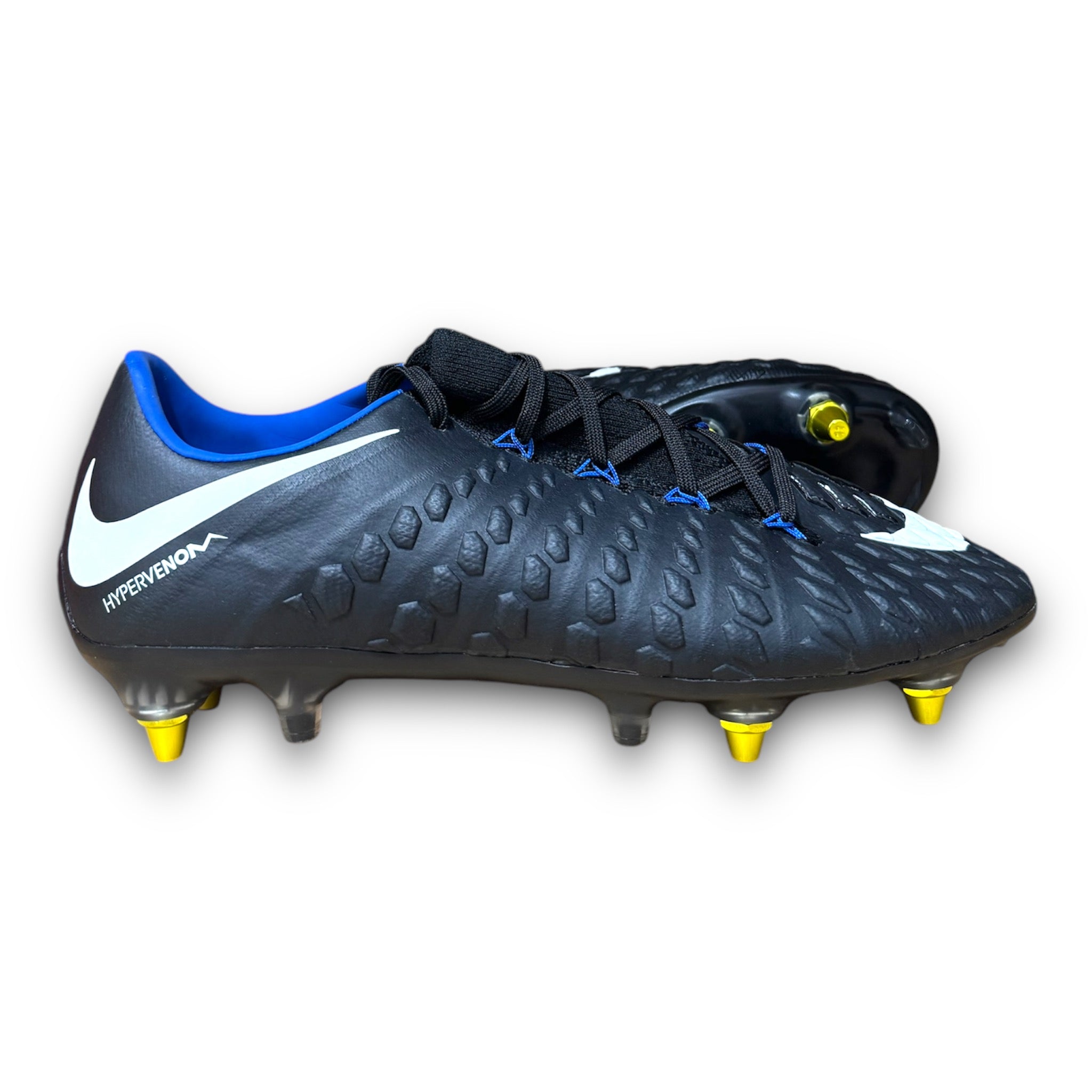 Nike Hypervenom Phantom 3