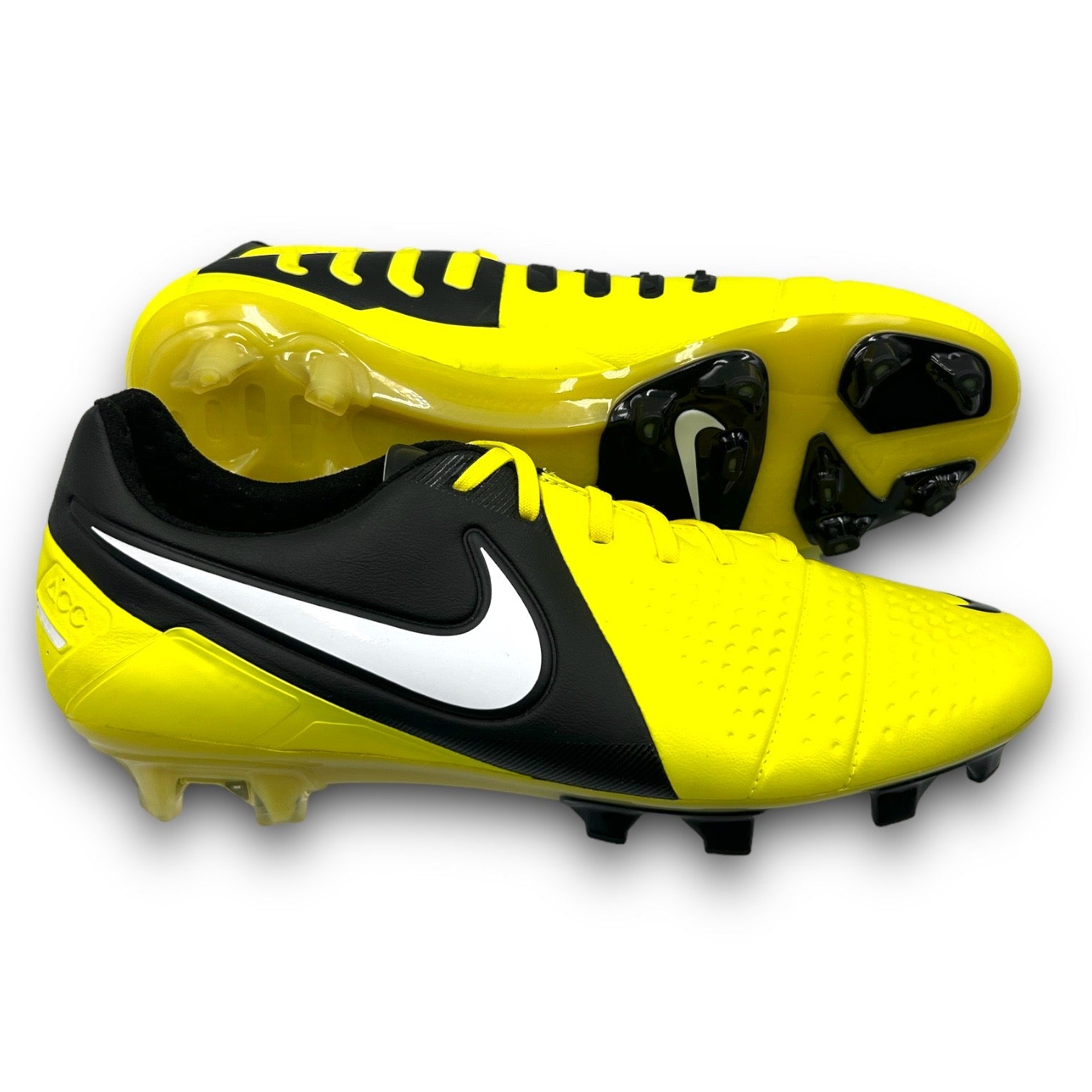 Nike ctr maestri III FG