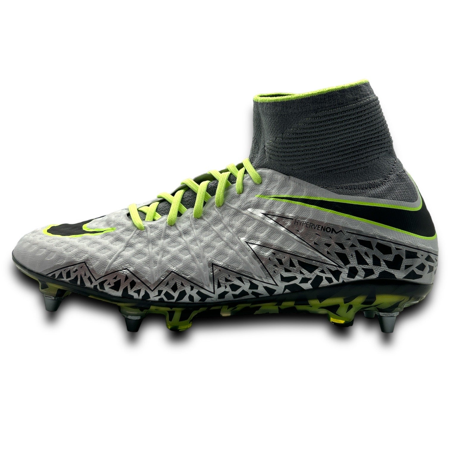 Nike hypervenom sale phantom sg pro