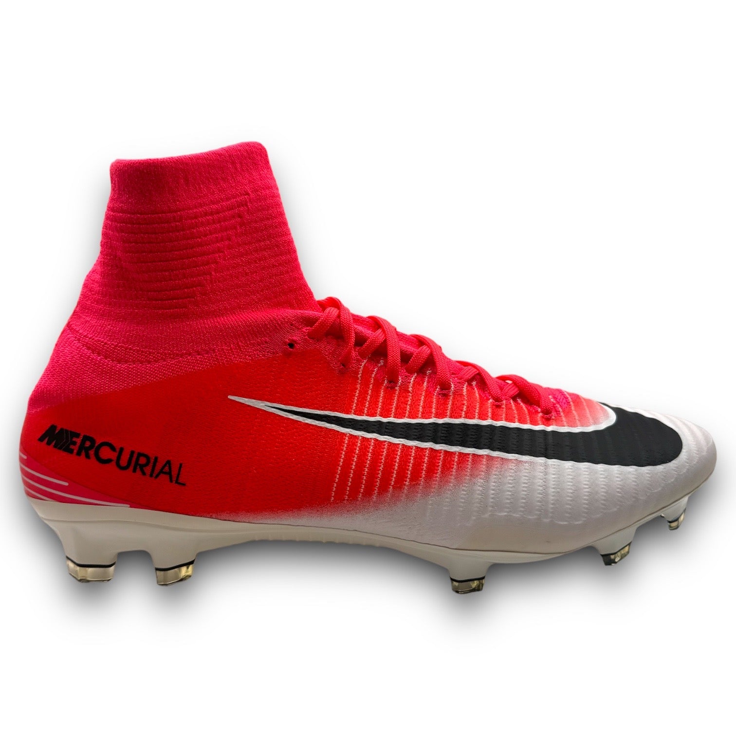 Nike Mercurial Superfly V FG