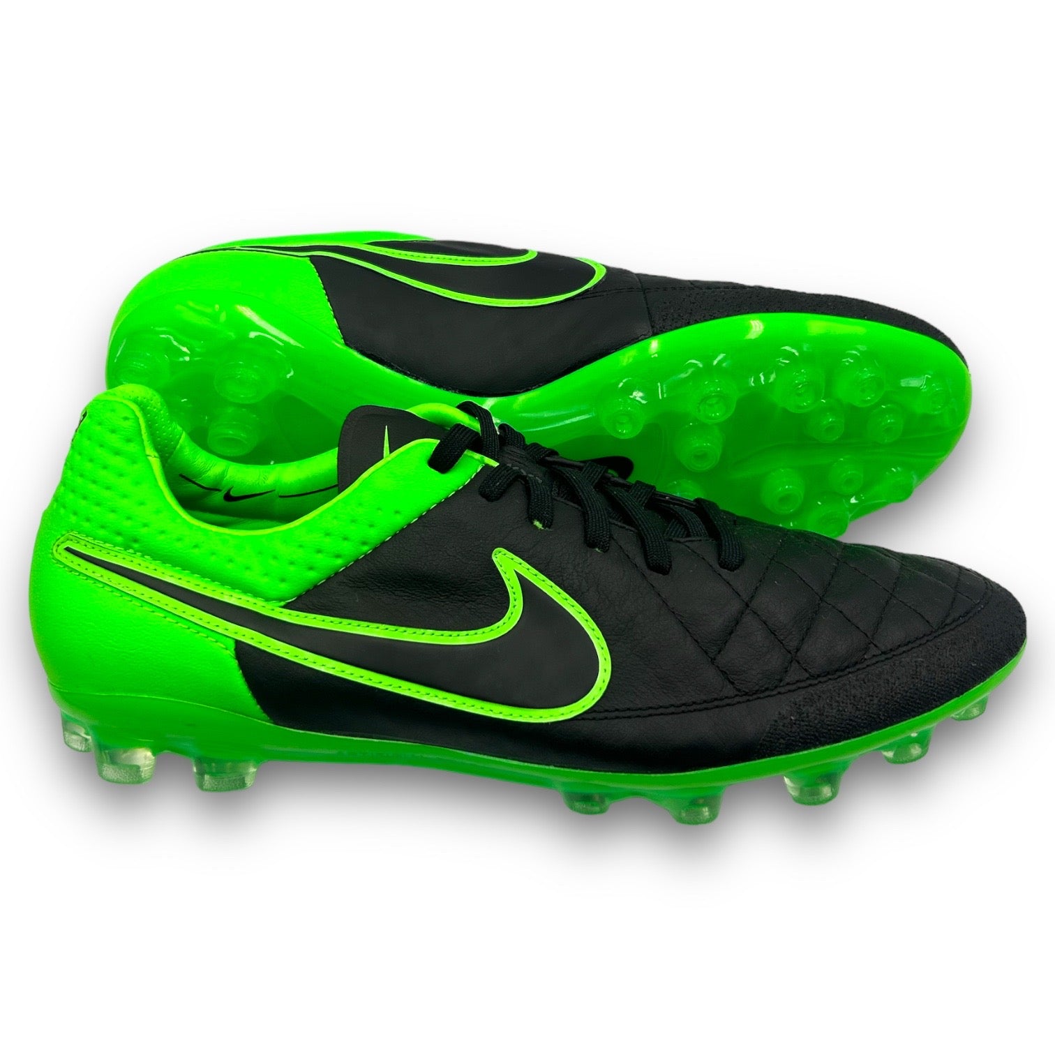 Nike tiempo legend V elite AG