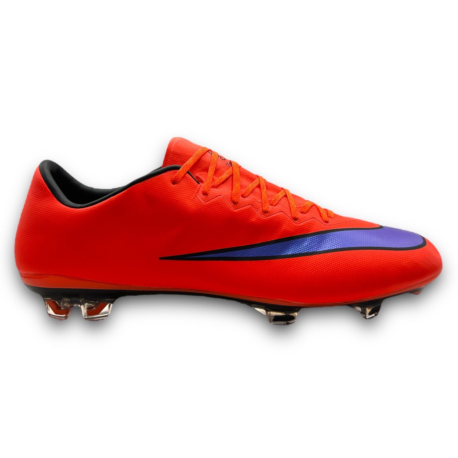 Nike Mercurial Vapor X FG