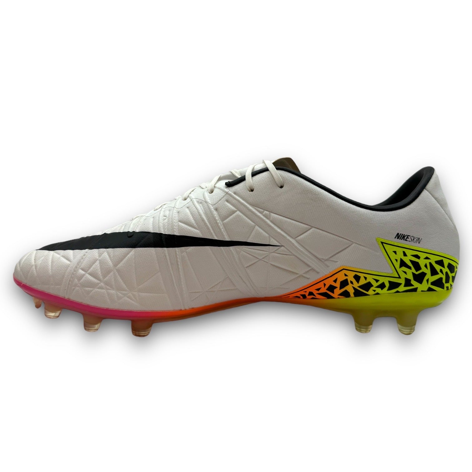 Nike Hypervenom Phantom II FG