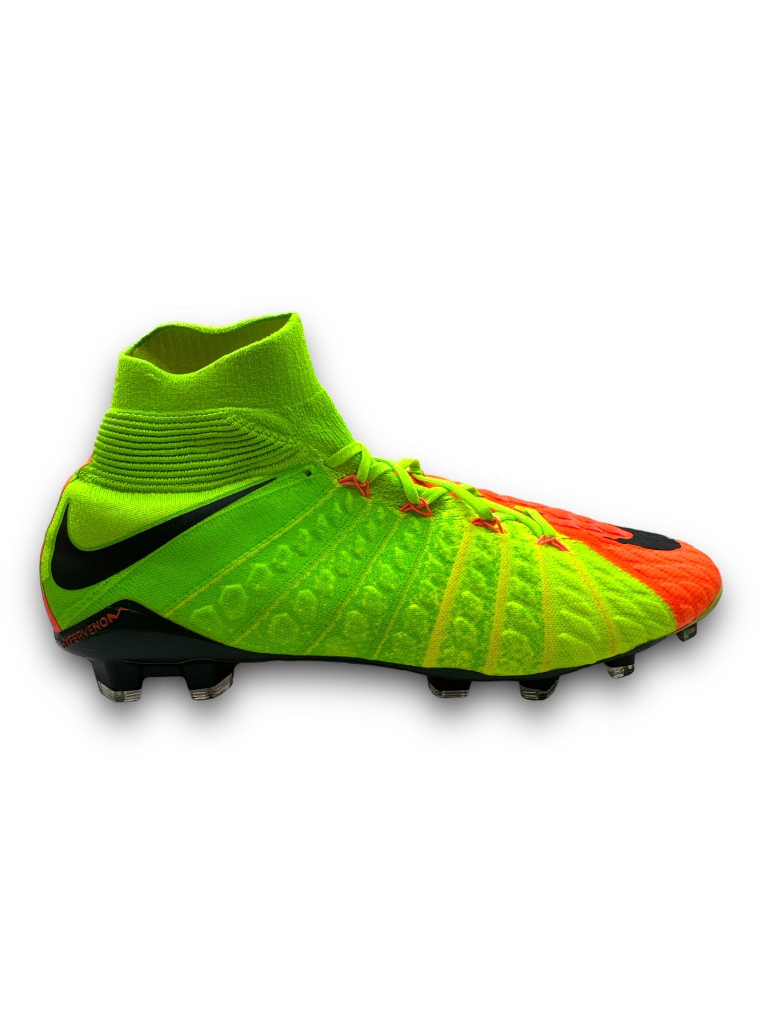 Nike Hypervenom Phantom III FG